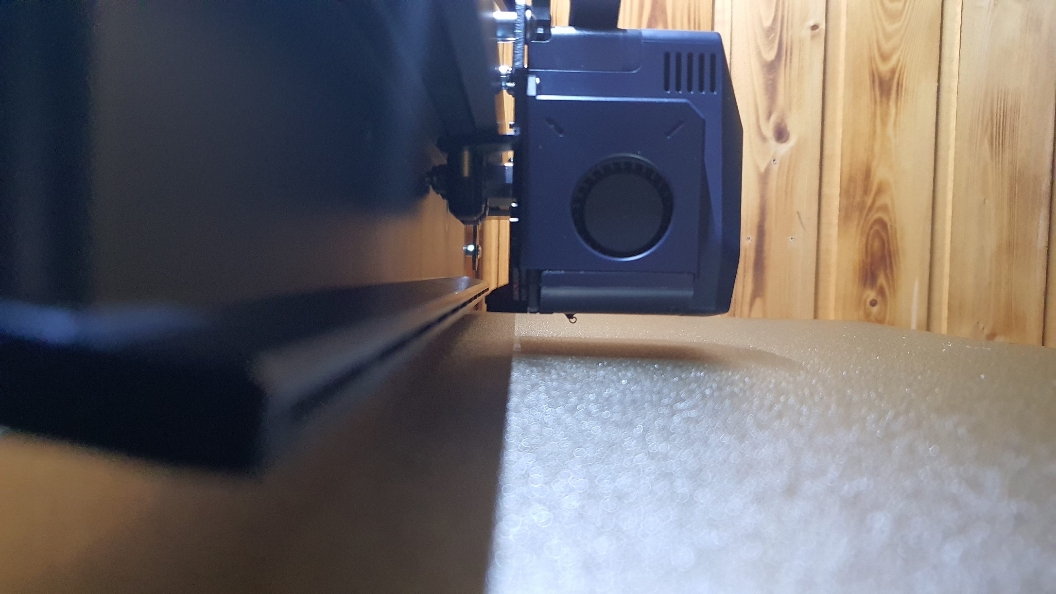 Elegoo Neptune 4 Series Webcam Camera Mount C270 - photo 4