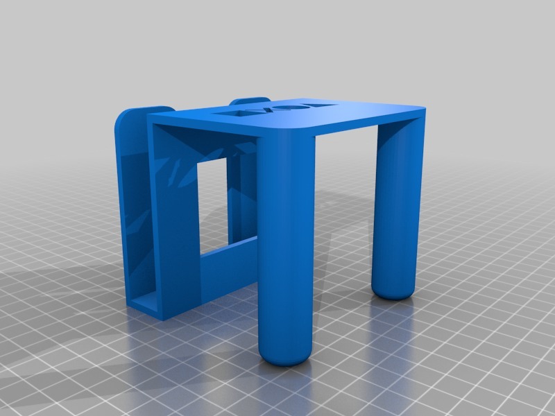 PS4 Controller Holder Shelf - photo 4