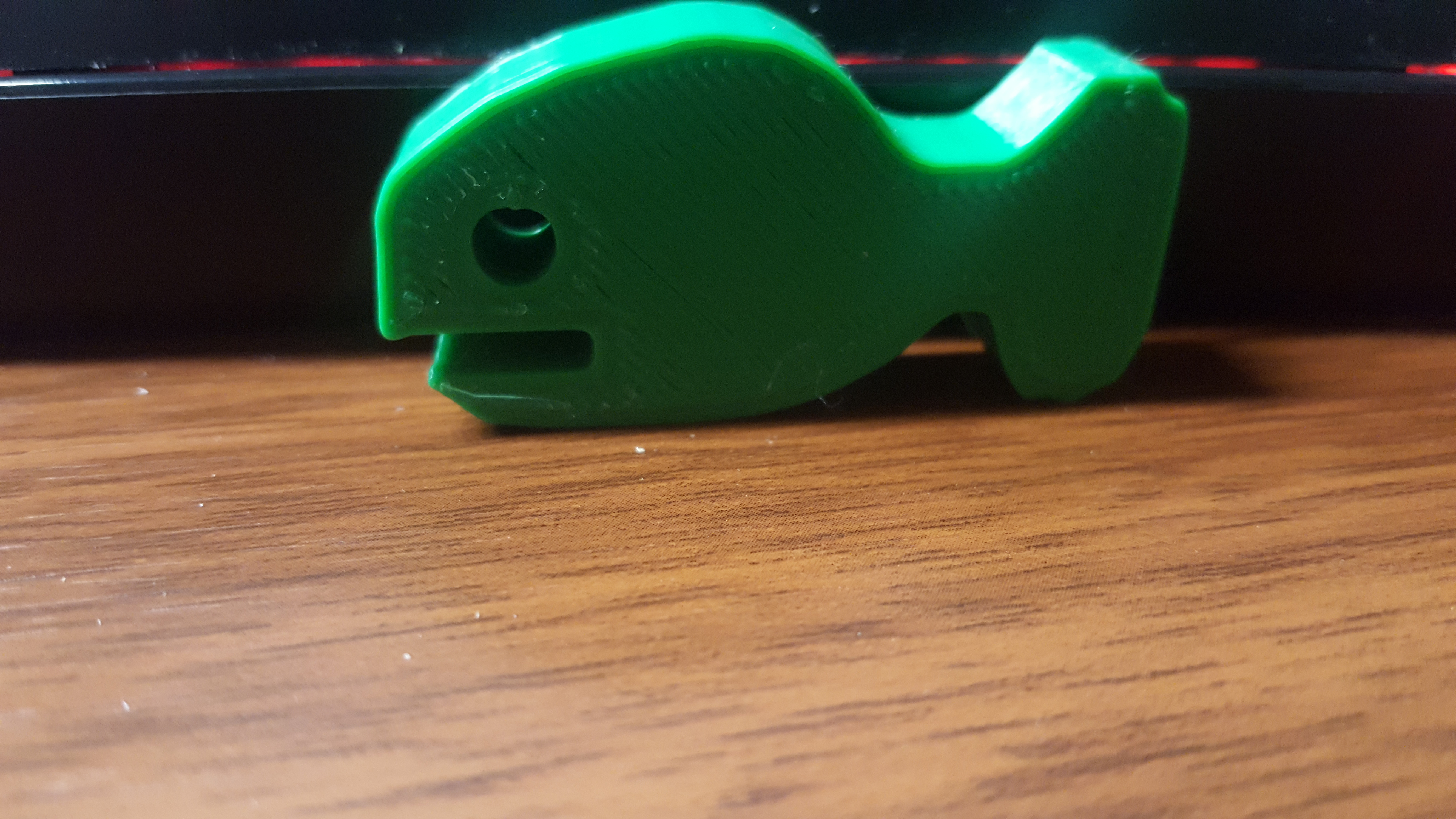 Fun Little Toy Fish - photo 4