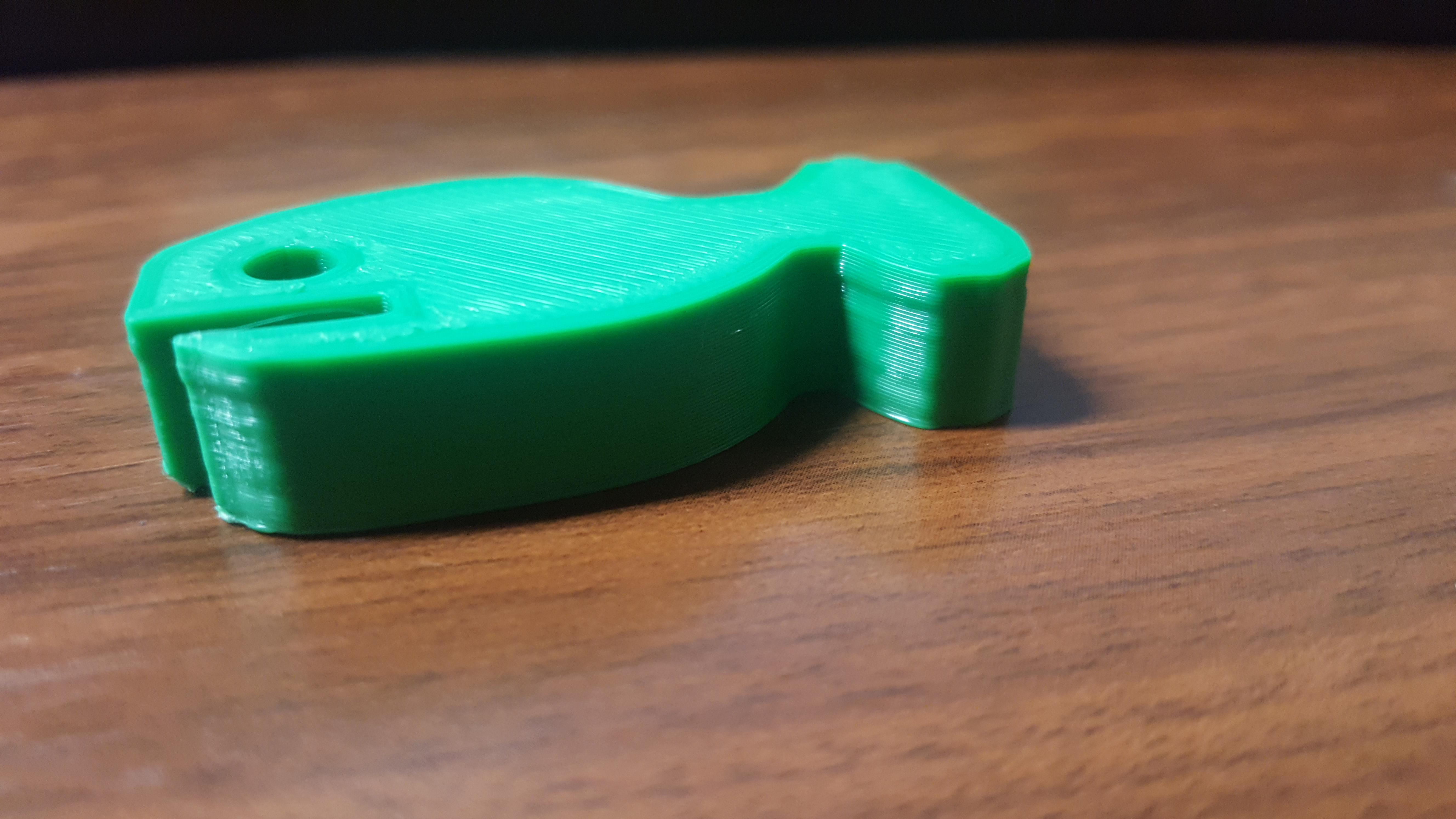Fun Little Toy Fish - photo 3