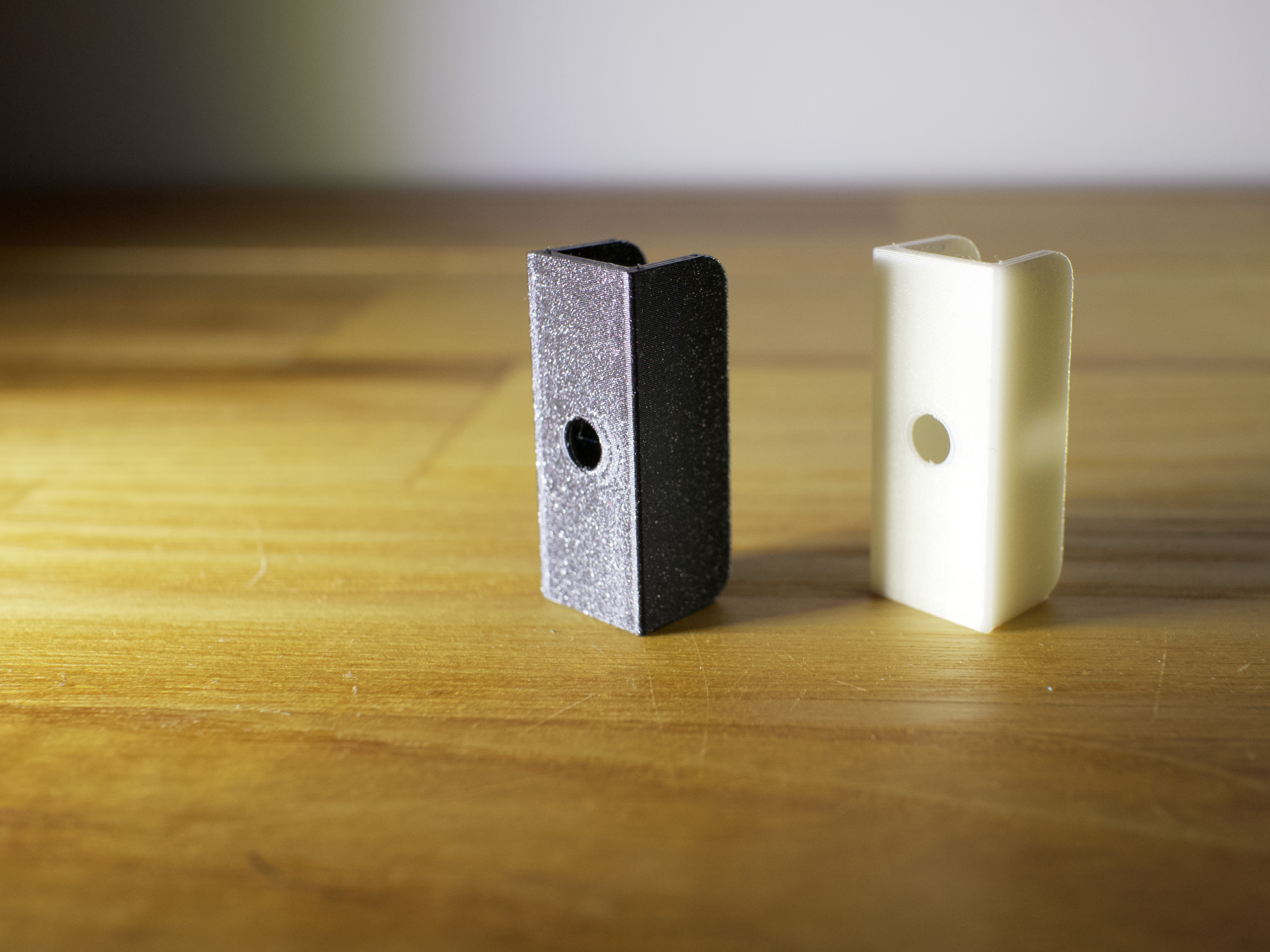 Govee Neon LED Bracket - photo 2