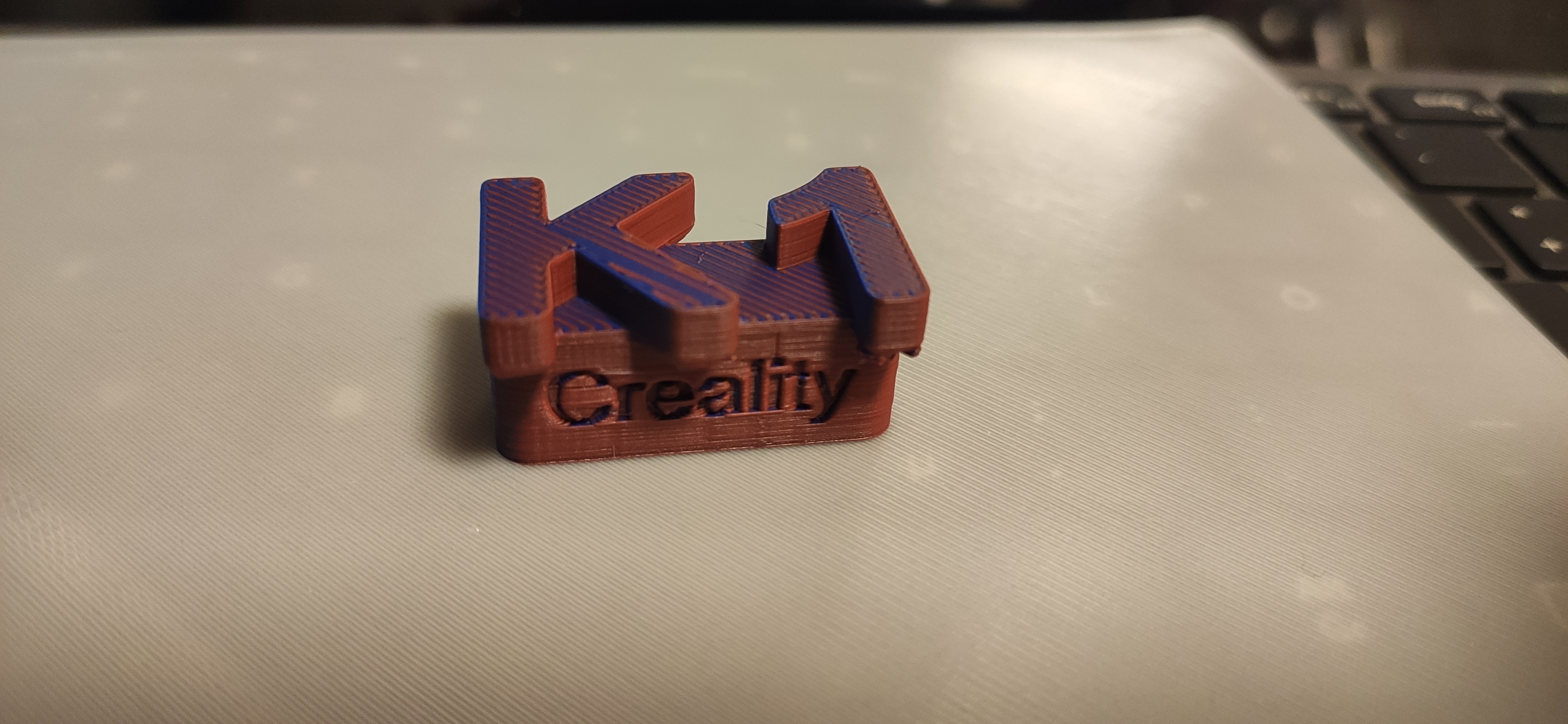 Creality K1 & K1 Max Door Handle - photo 4