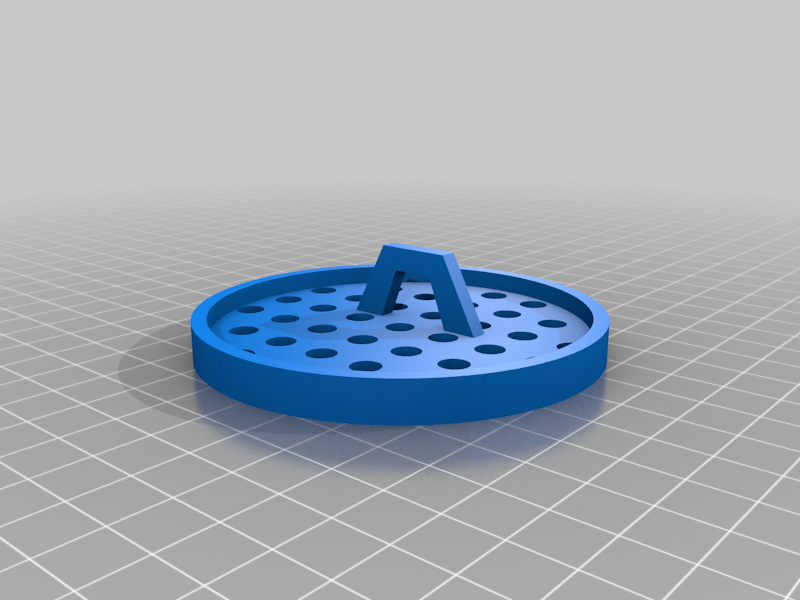 Kitchen Sink Strainer
