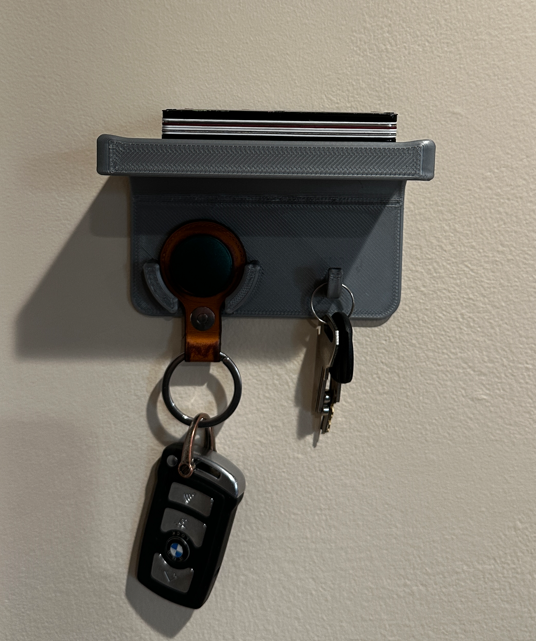 EDC Shelf - photo 2