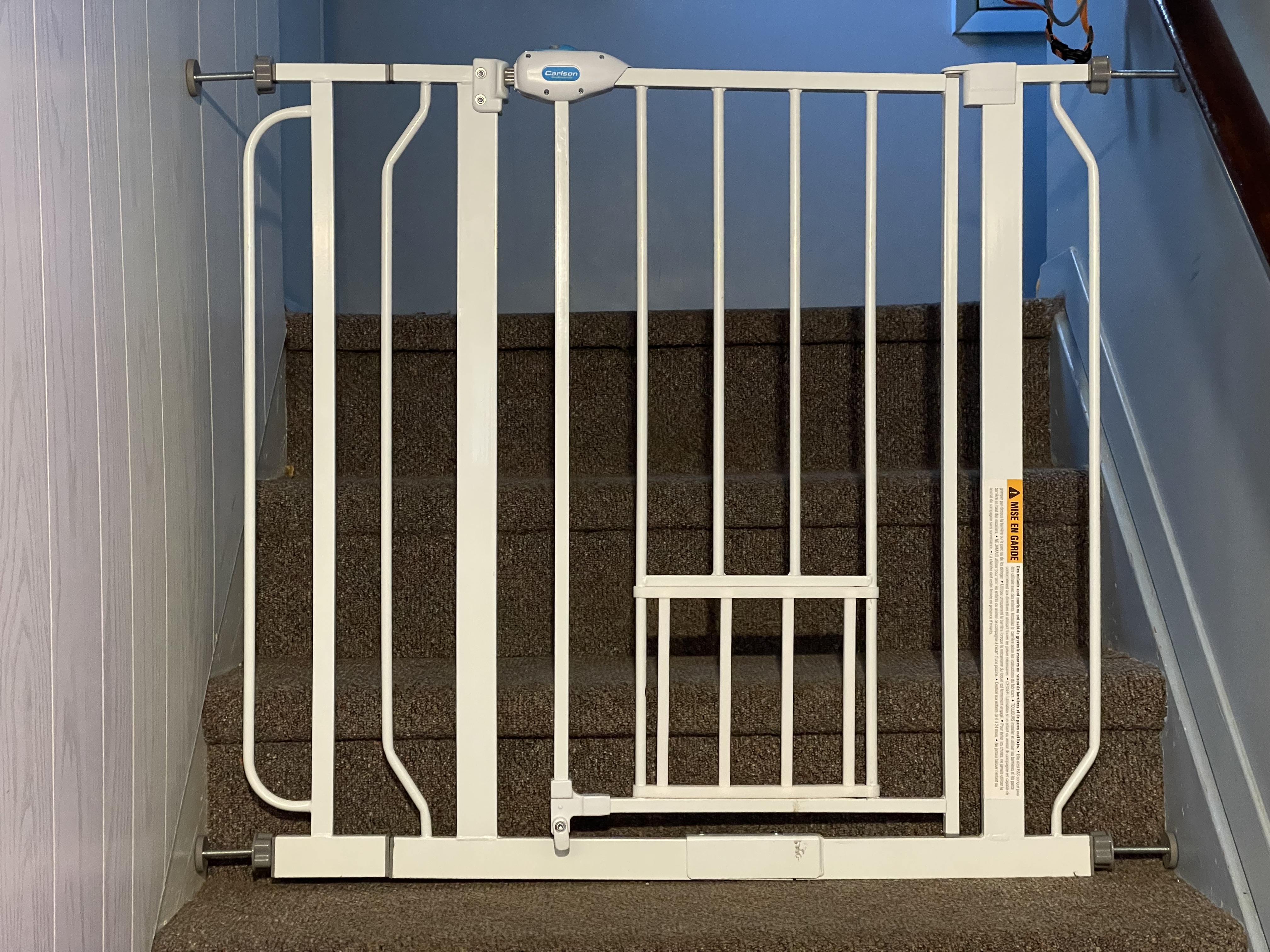 Carlson Pet Gate Small Pet Door Replacement