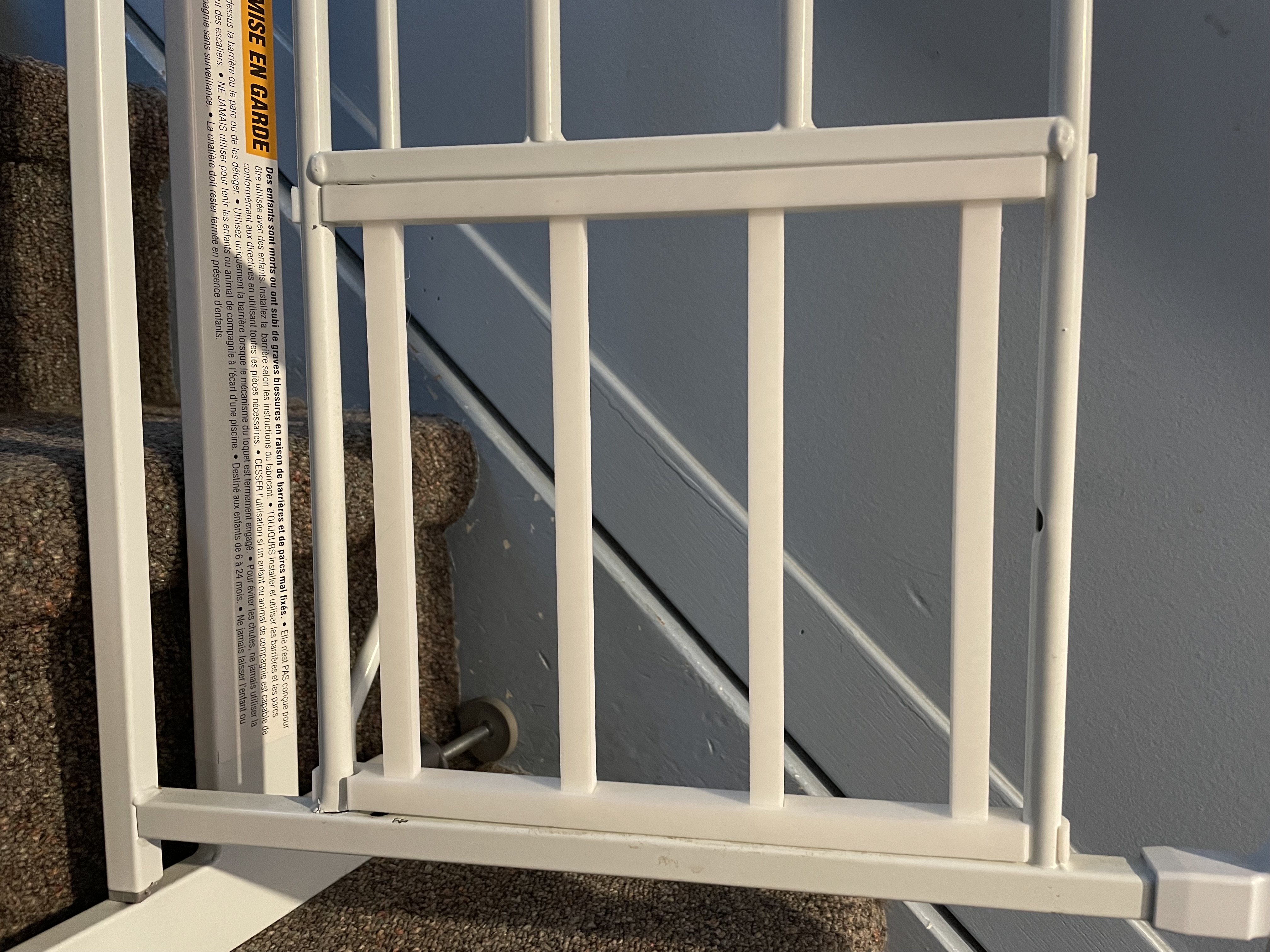 Carlson Pet Gate Small Pet Door Replacement - photo 2