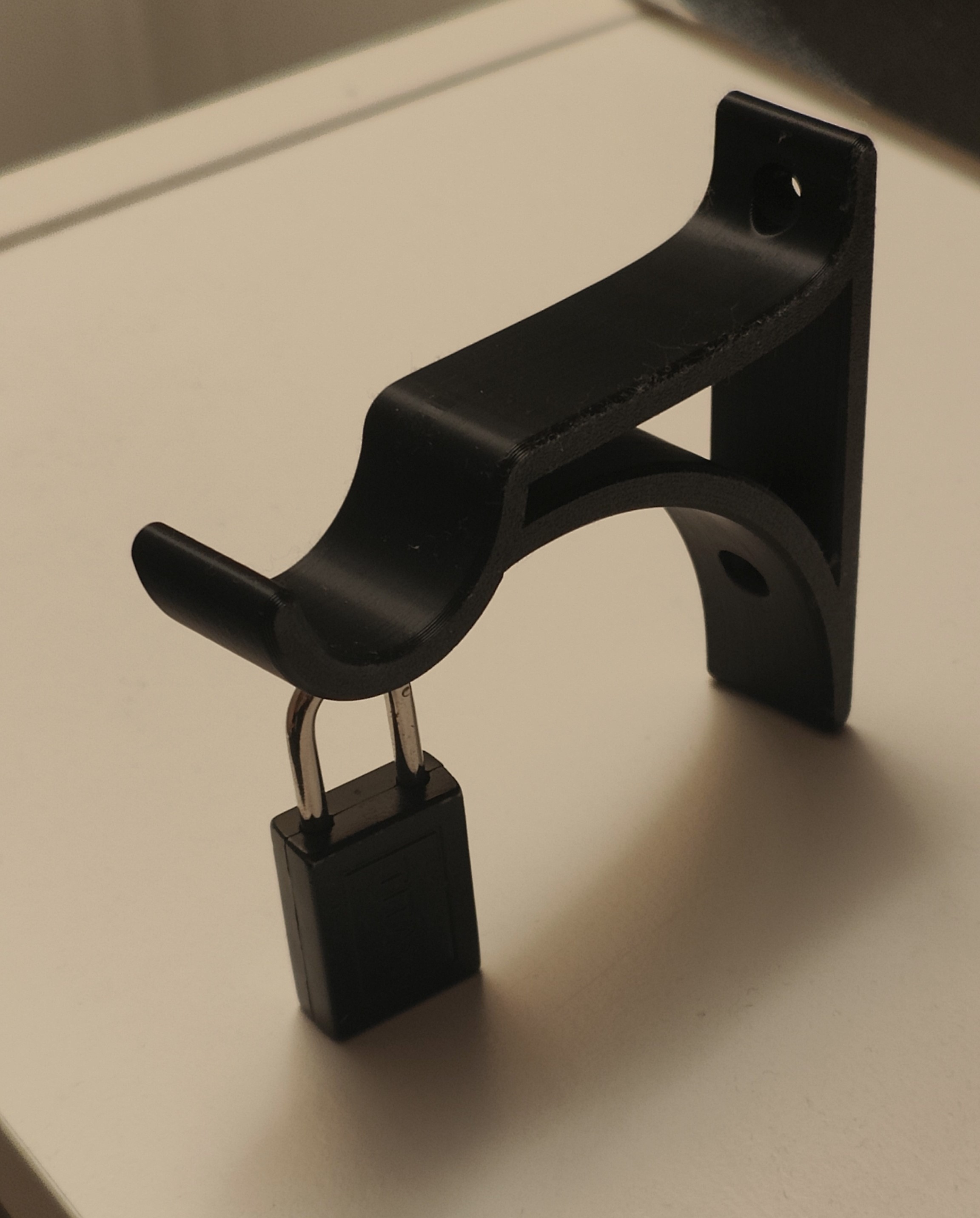 Curtain Rod Bracket