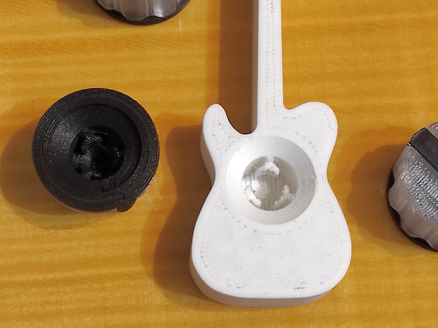 Guitar Knob Collection - photo 3