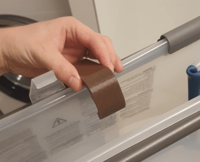 Clip for Stokke Flexi Bath storage - photo 2