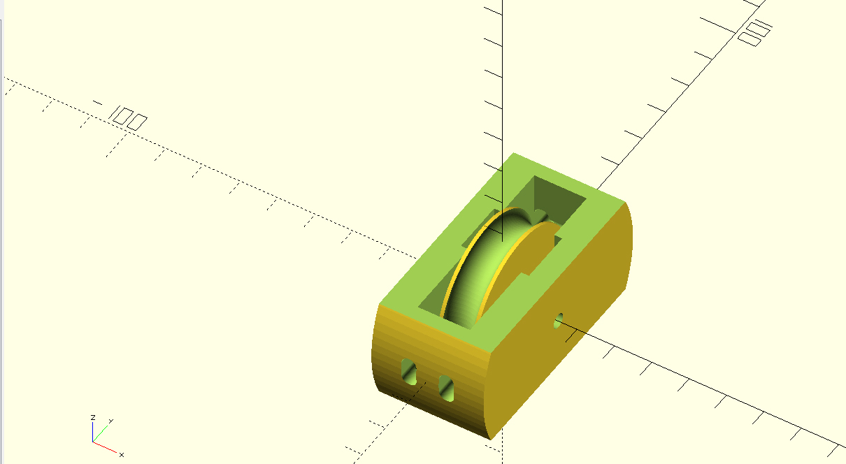 Project: Pulley systems - photo 2