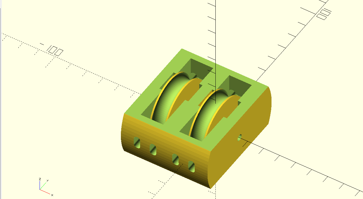 Project: Pulley systems - photo 3