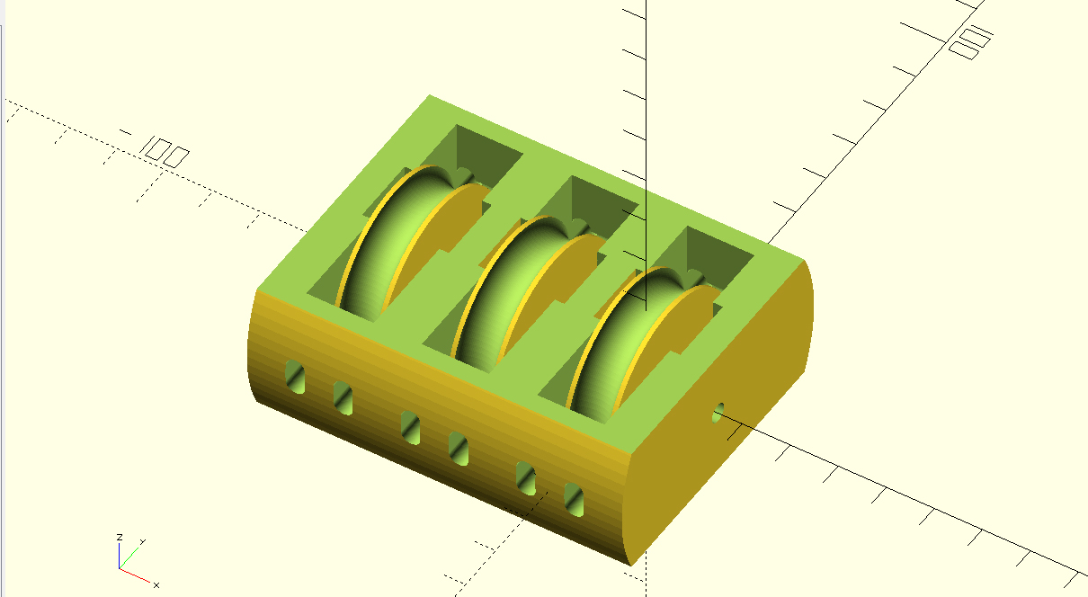 Project: Pulley systems - photo 4