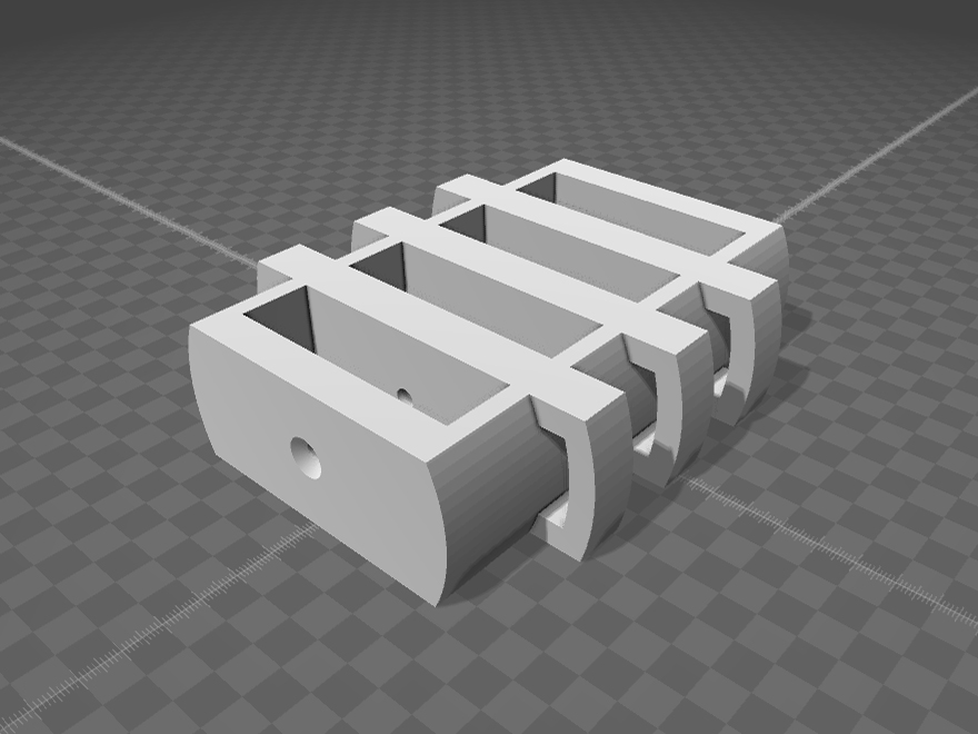 Project: Pulley systems V2 - photo 2