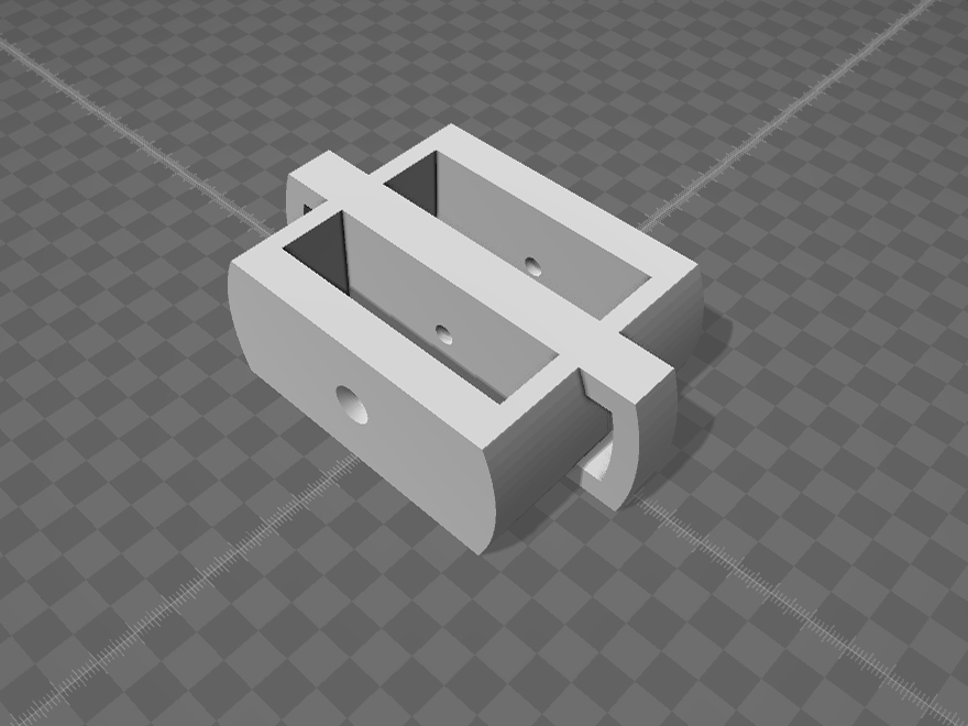Project: Pulley systems V2 - photo 4