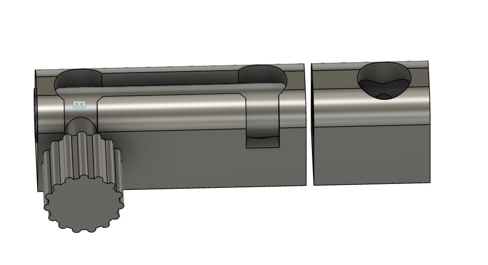 Door lock