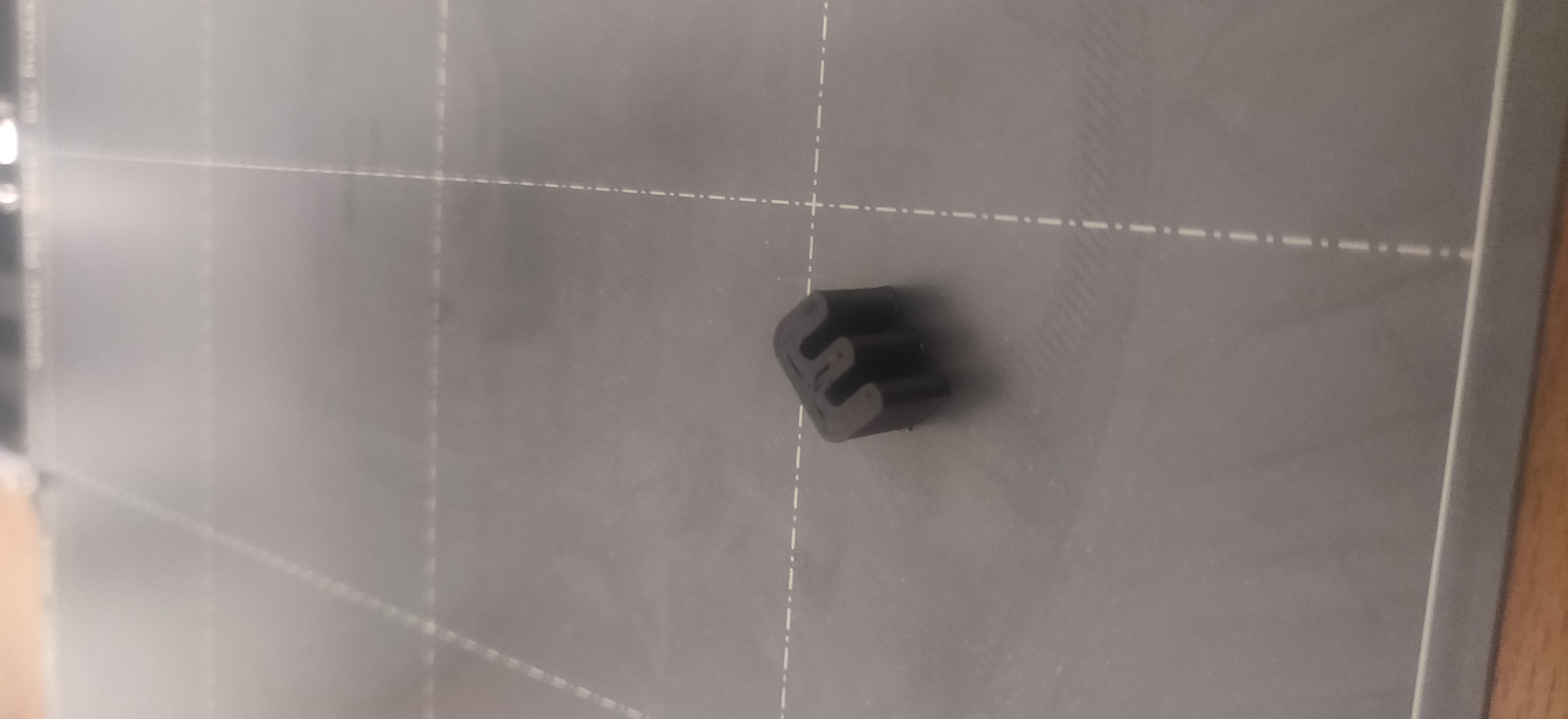 Universal Spool Clip Filament (1.75 mm) - photo 2