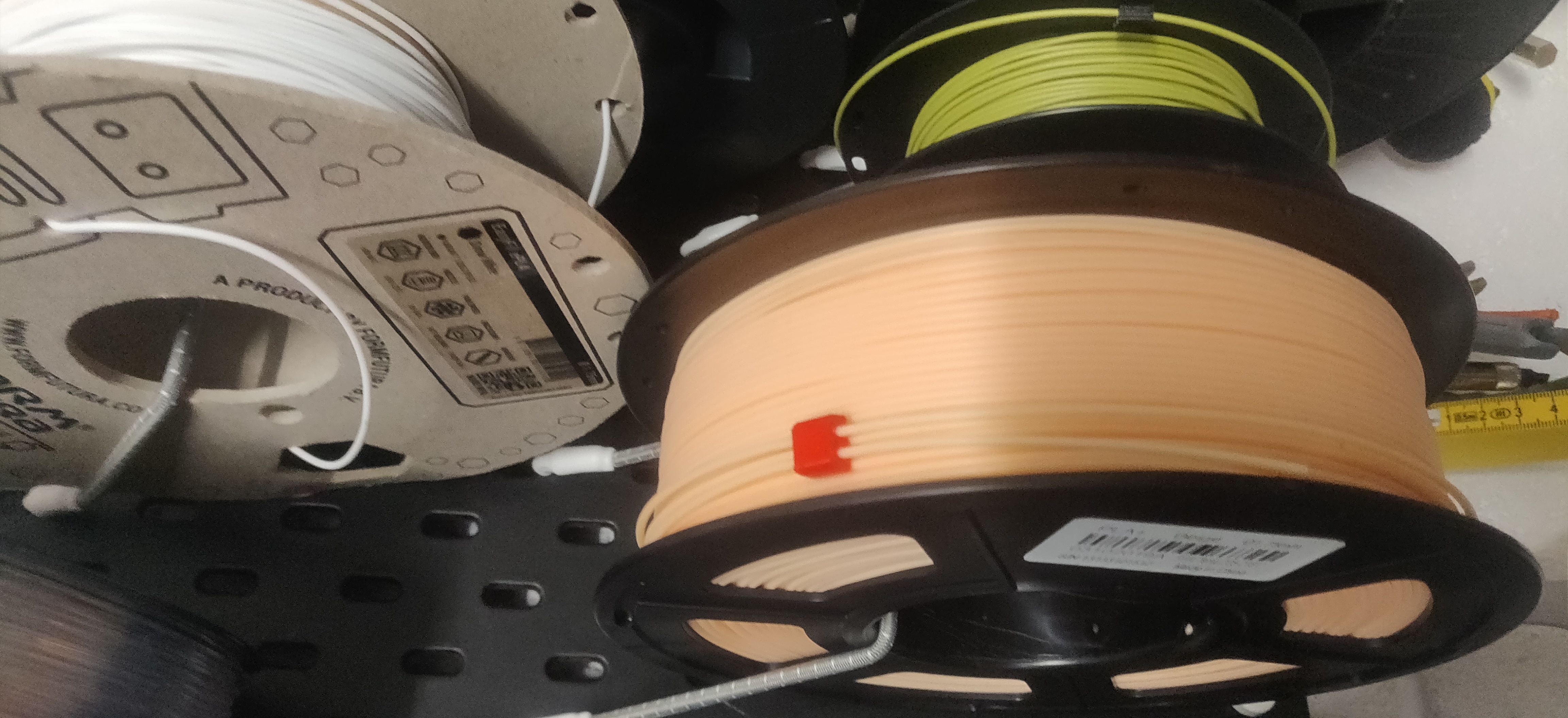 Universal Spool Clip Filament (1.75 mm) - photo 3
