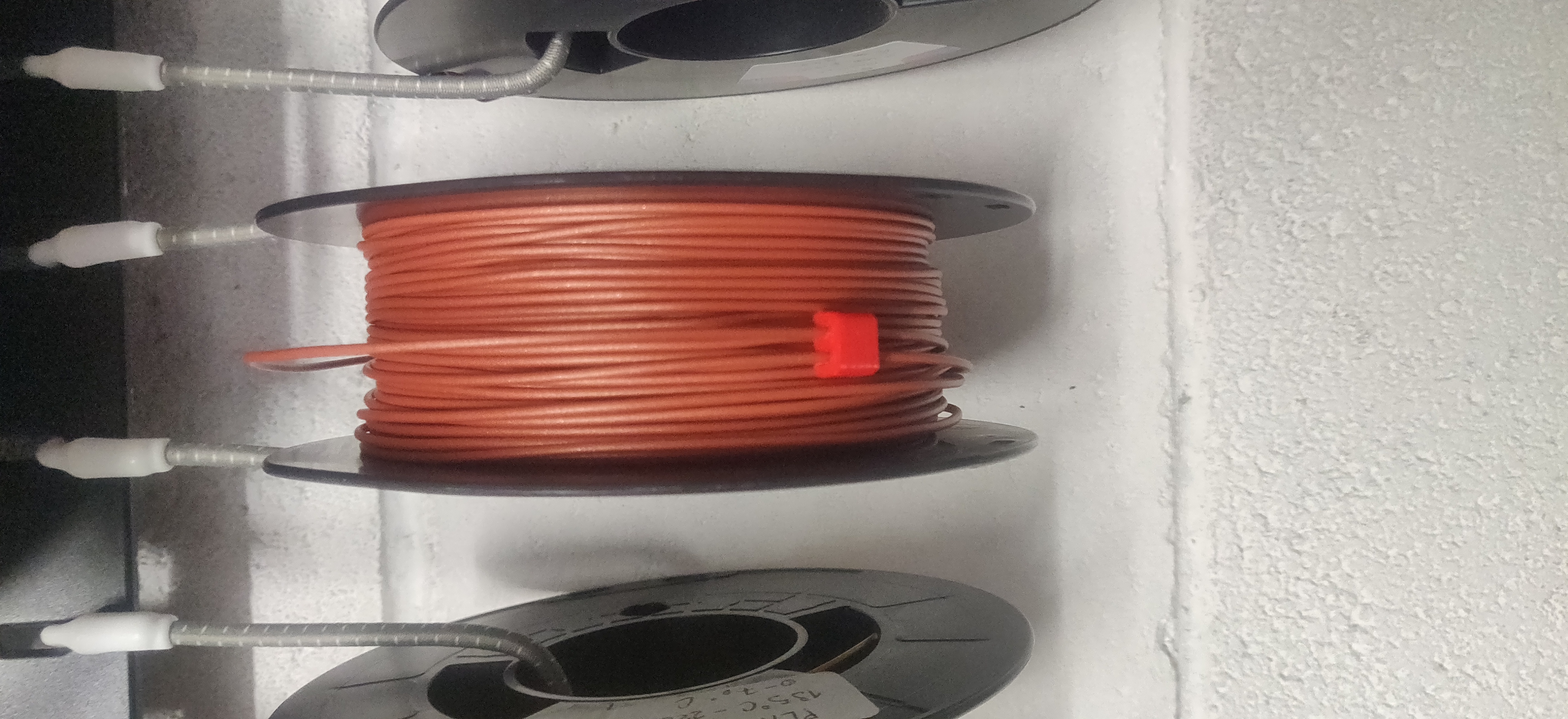Universal Spool Clip Filament (1.75 mm)