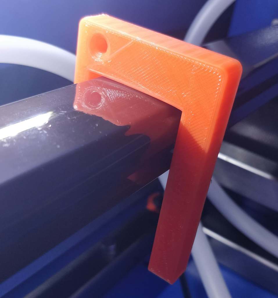 K40 Laser Cutter Focus Tool - photo 3