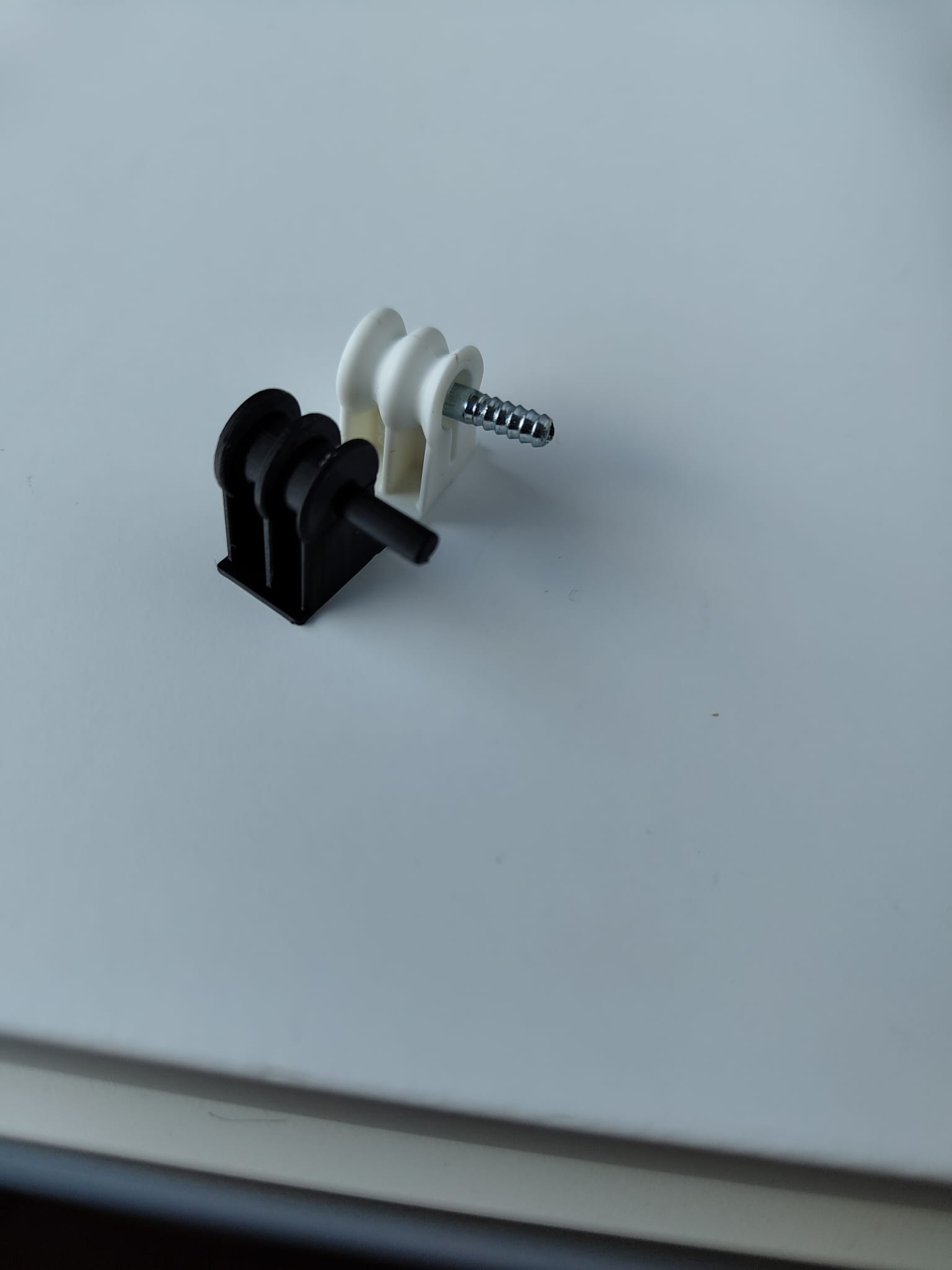 IKEA Shelf Holder