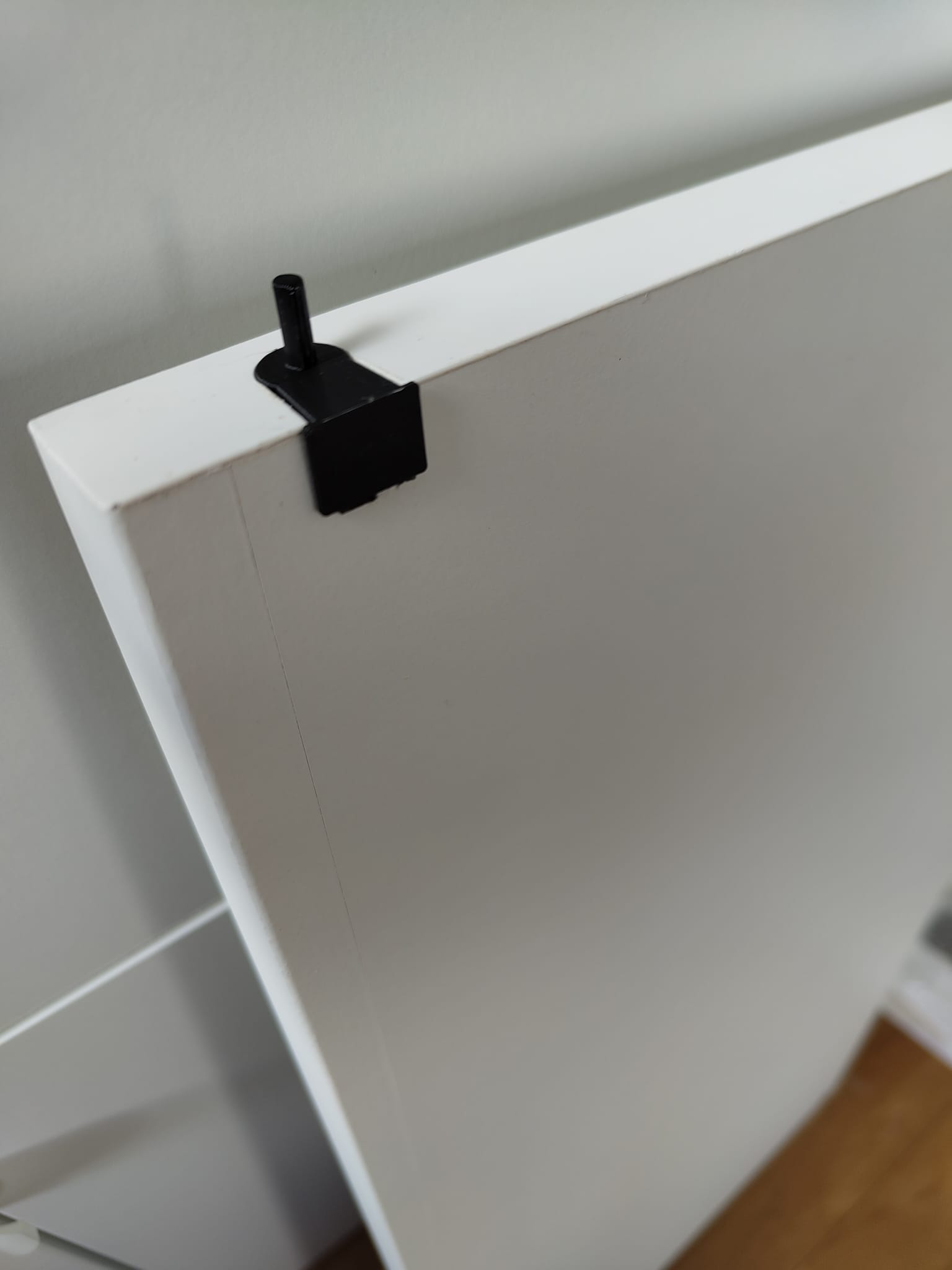 IKEA Shelf Holder - photo 2