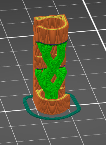 Wire clamp - photo 2
