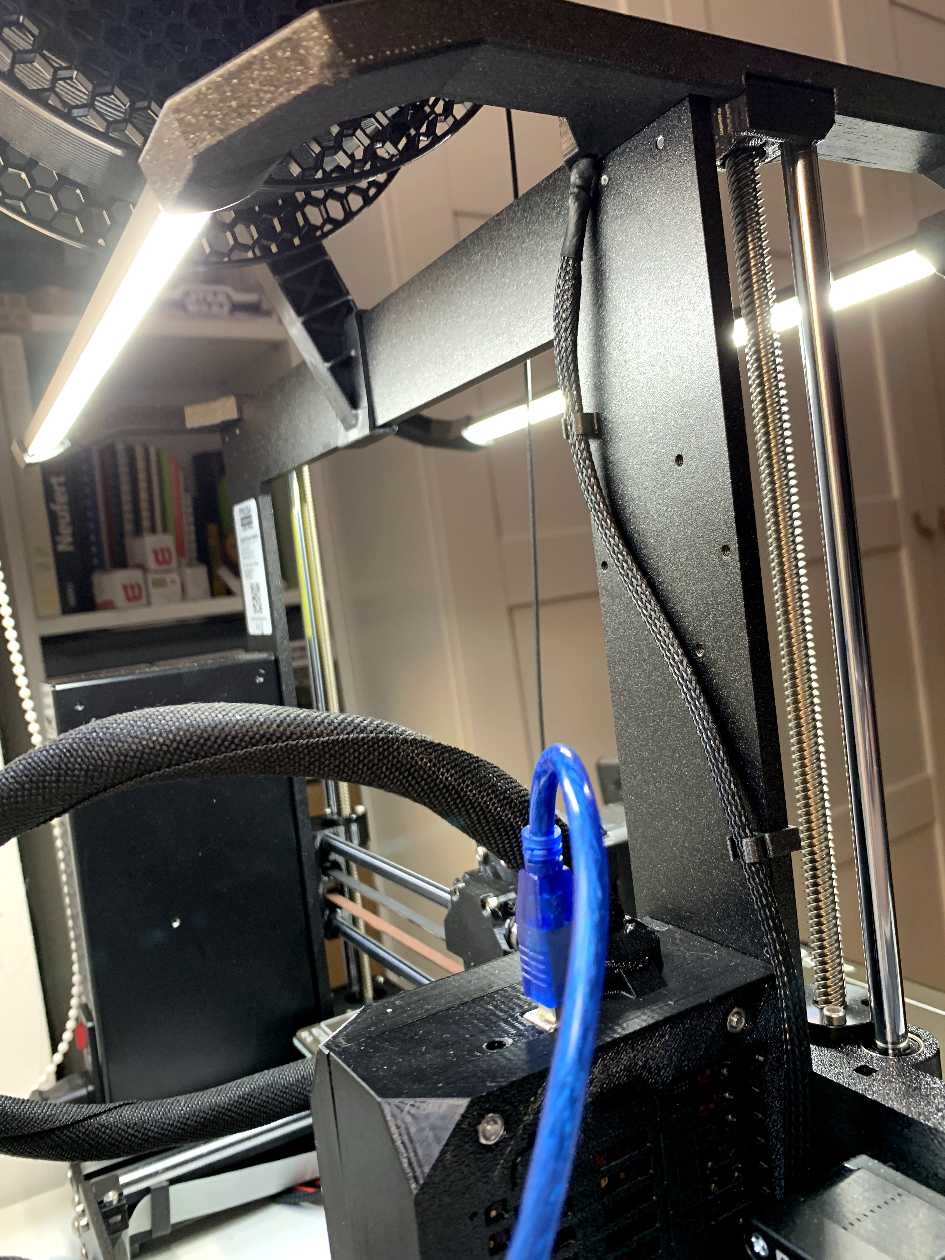 cable clip mk3s v2 - photo 2