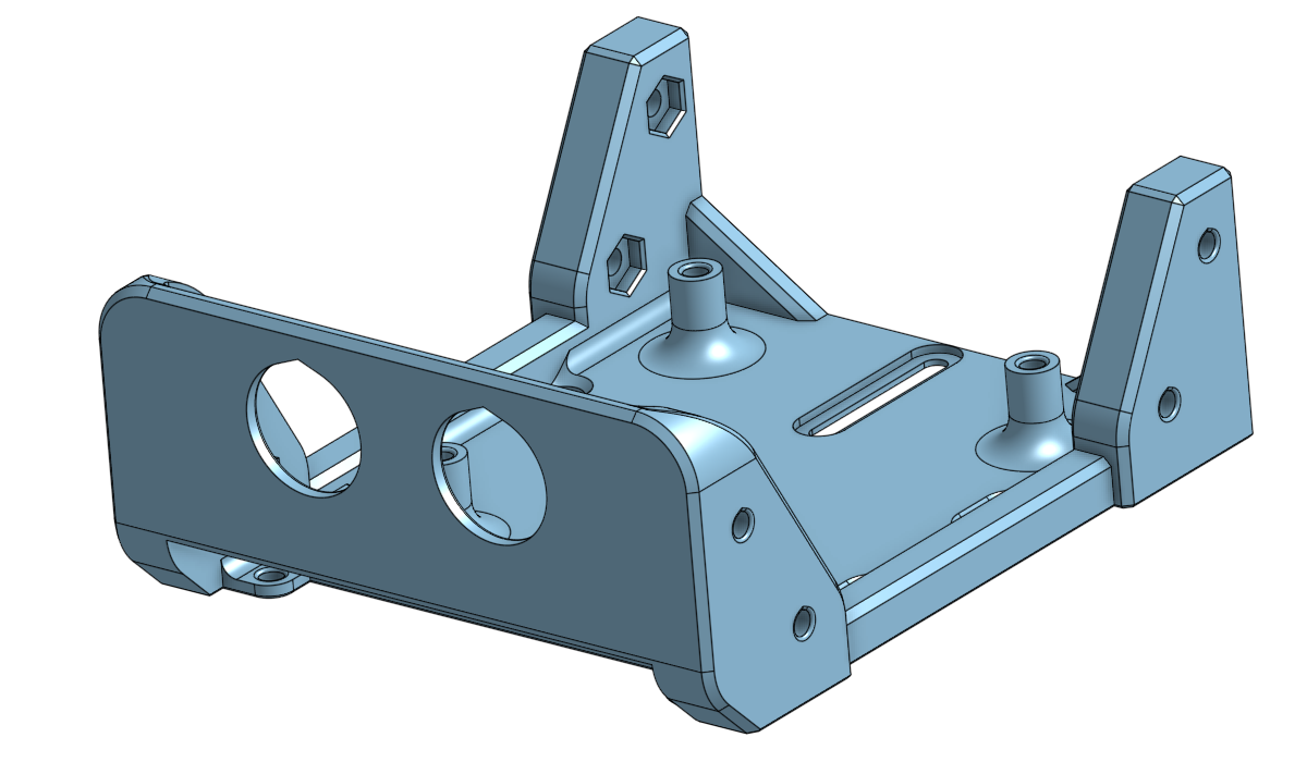 Arduino Car Chassis 4WD - photo 4