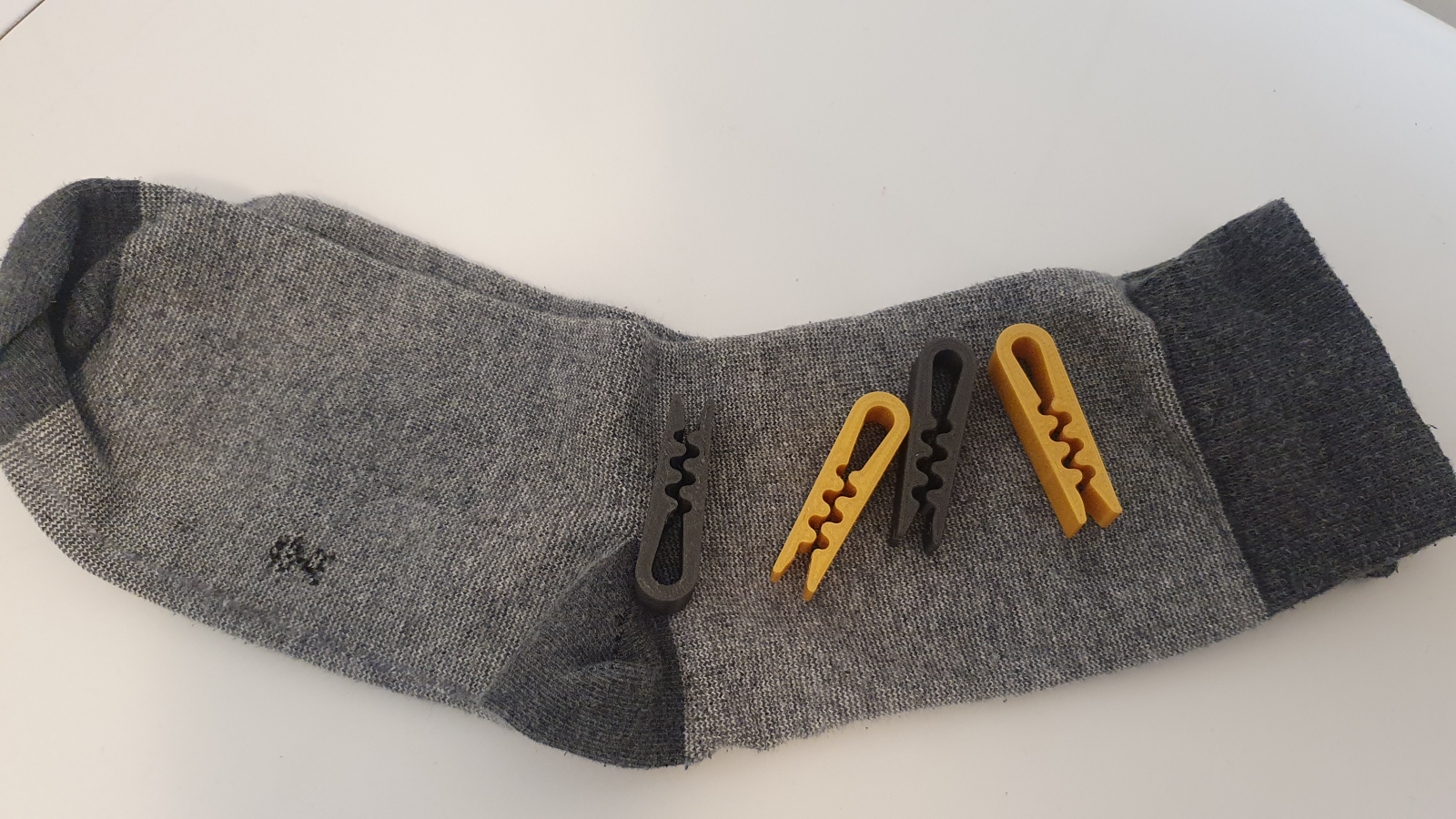 Sock Clip - photo 2