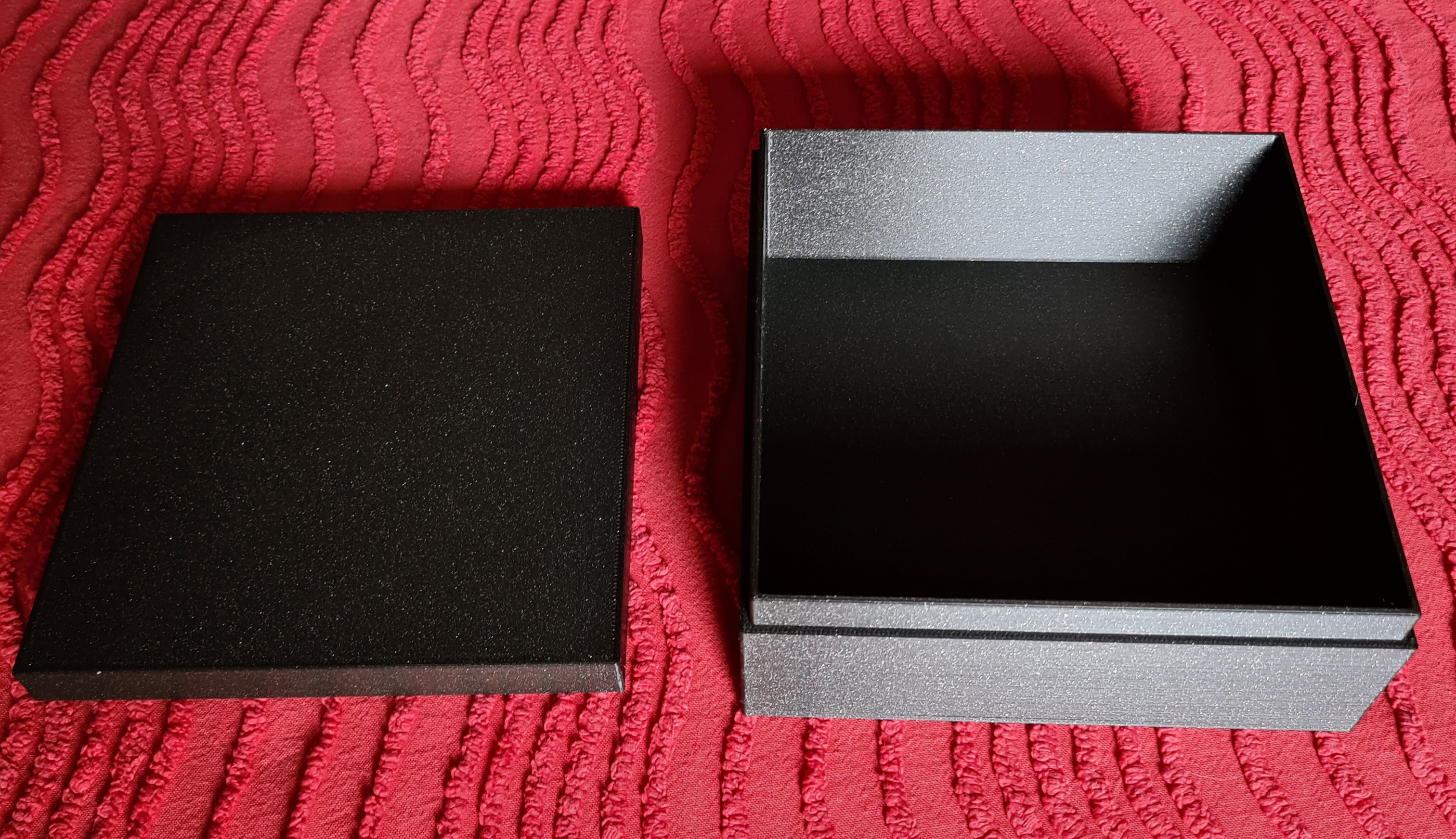 Parametric box - photo 4