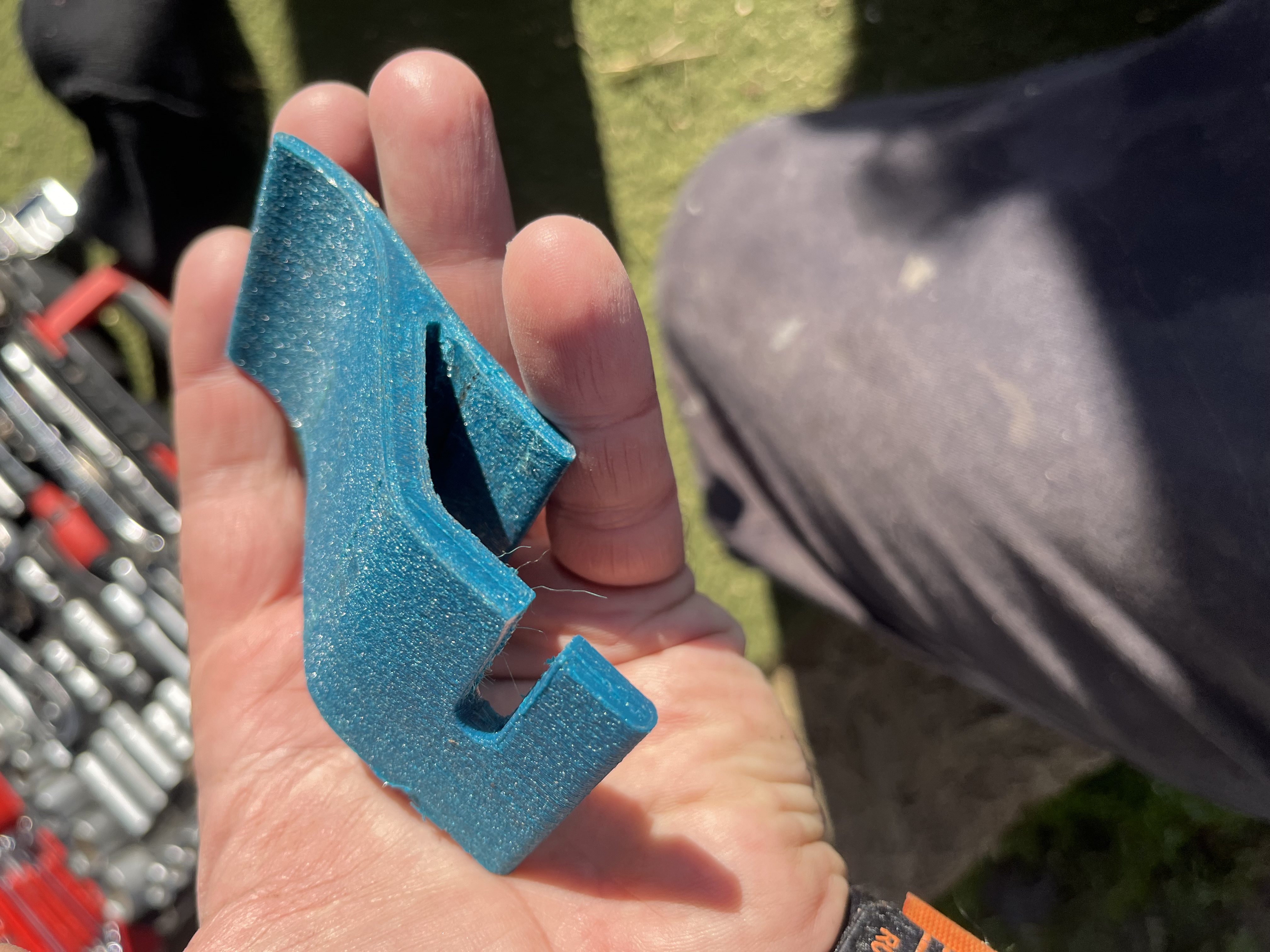 Tire tool
