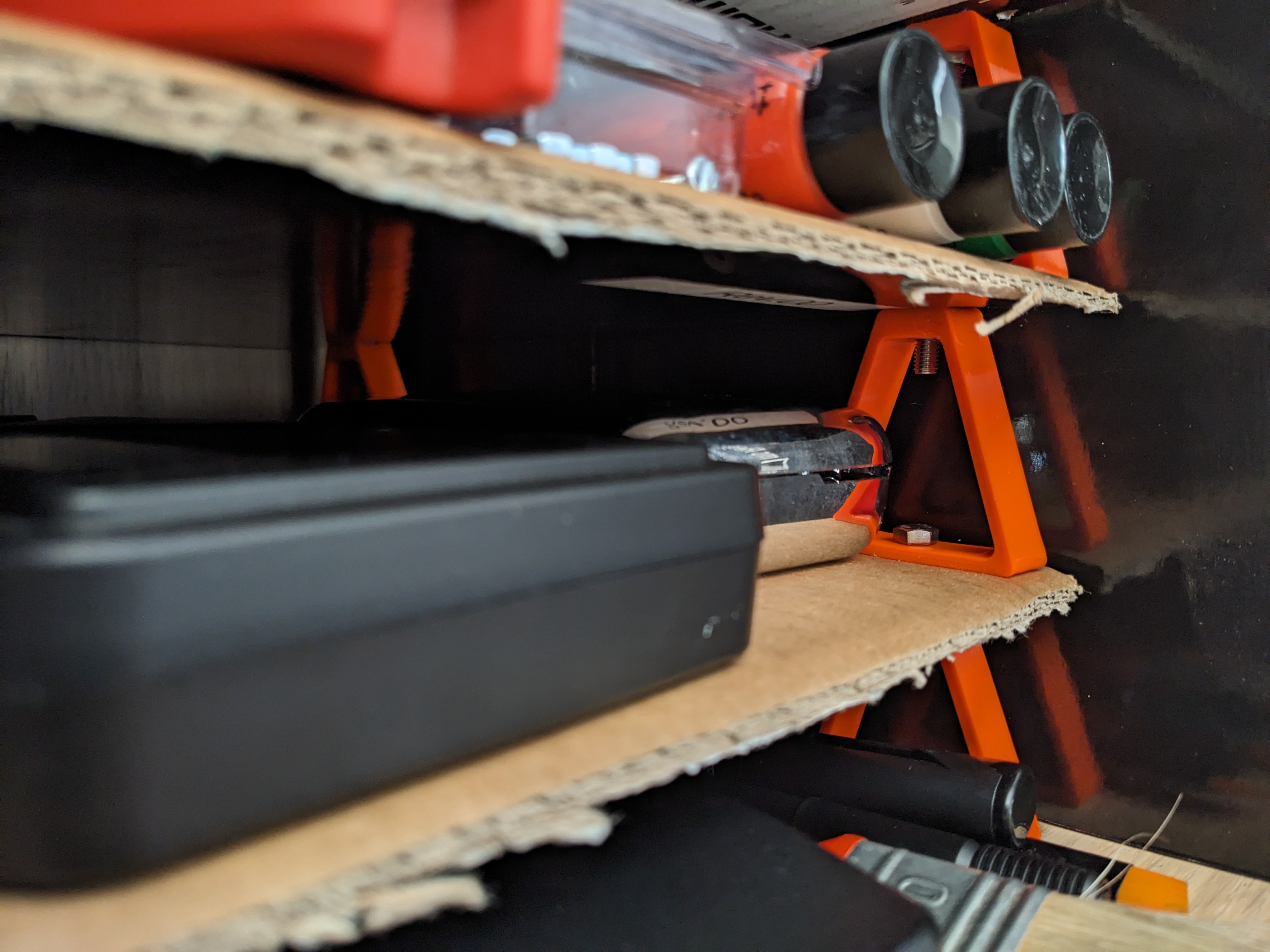 Shelf support - photo 2