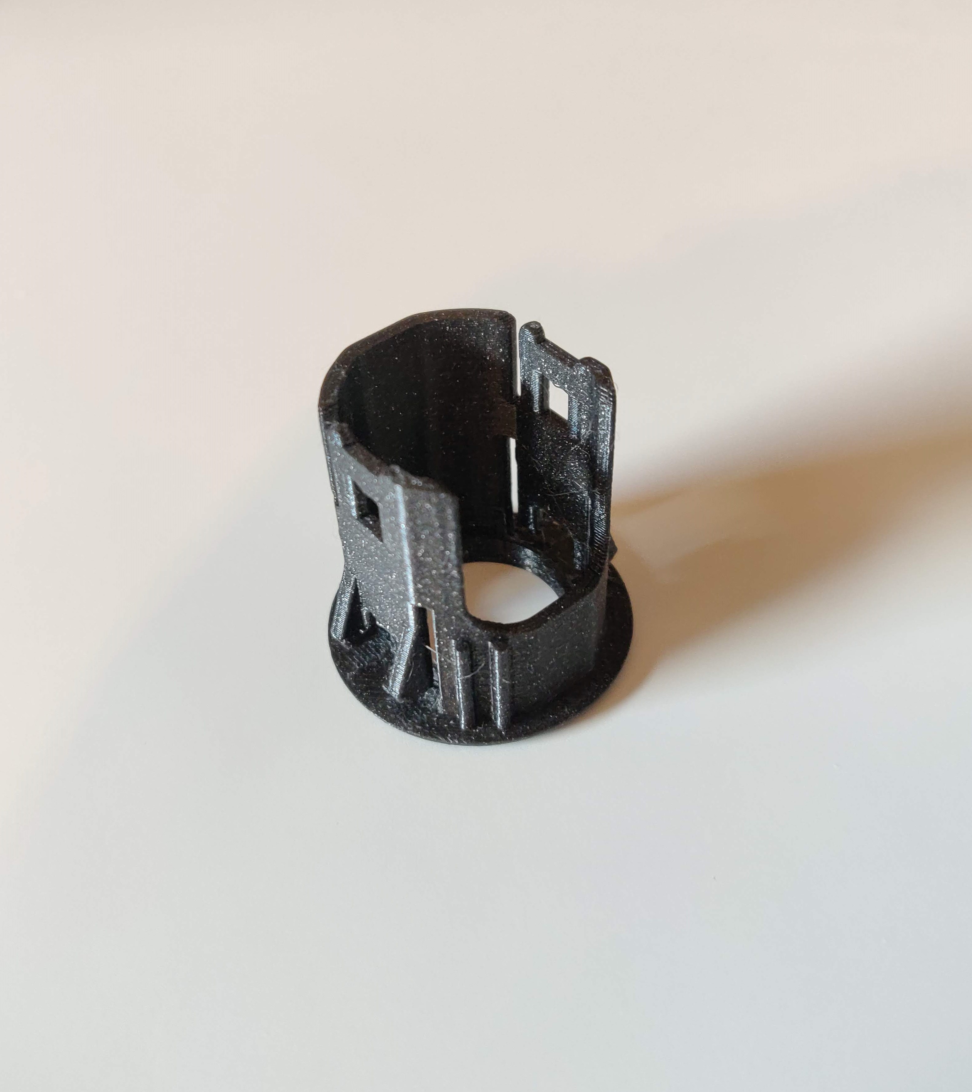 Ford Parking Sensor Bracket - photo 2