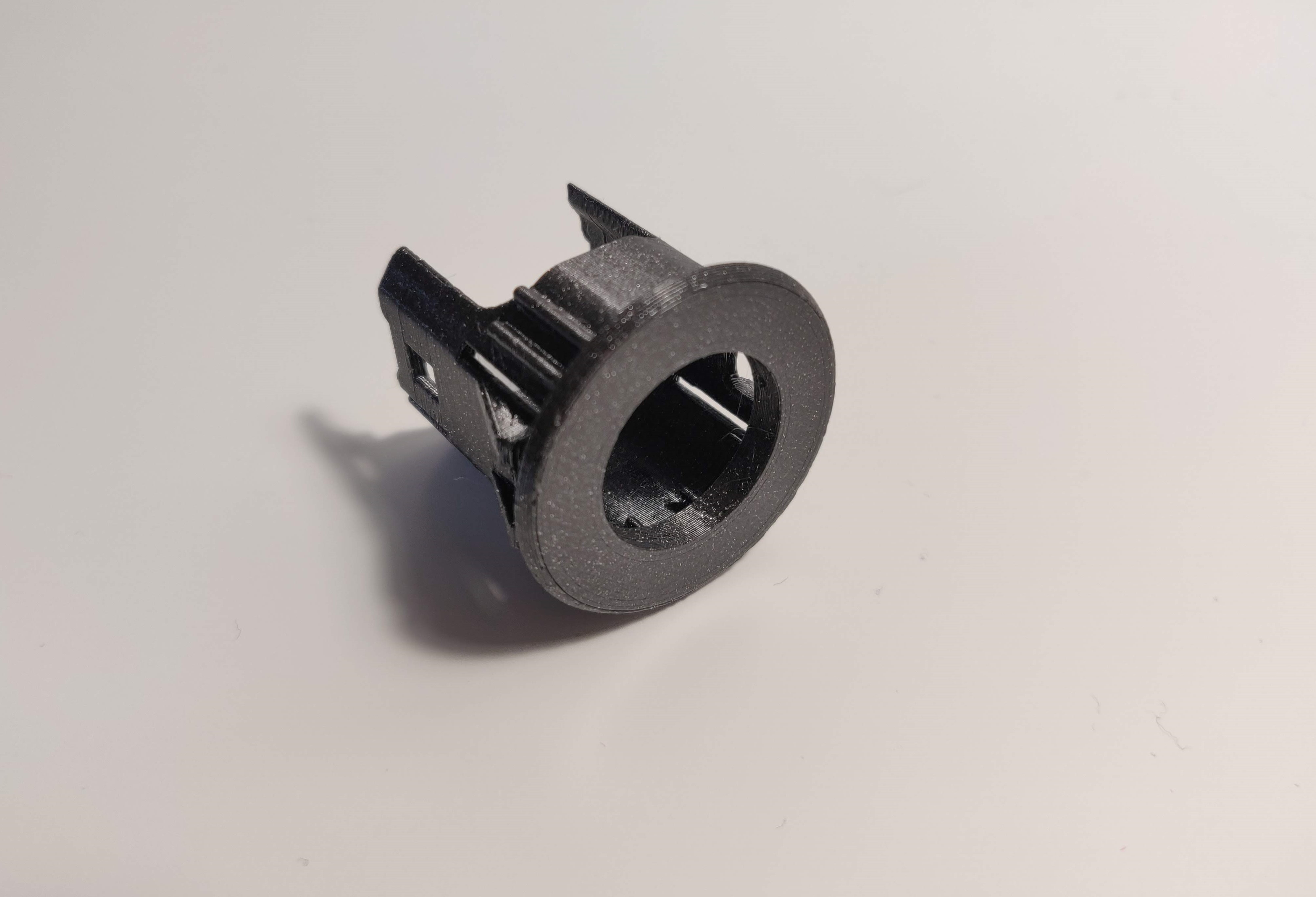 Ford Parking Sensor Bracket - photo 4