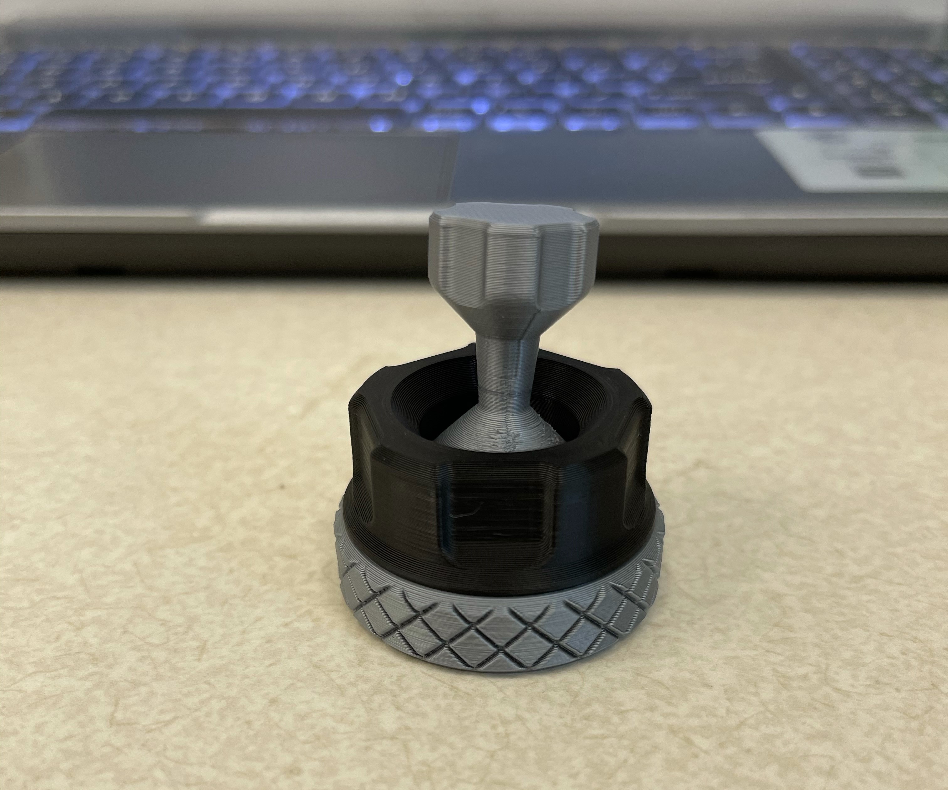 Joystick Toy - photo 3