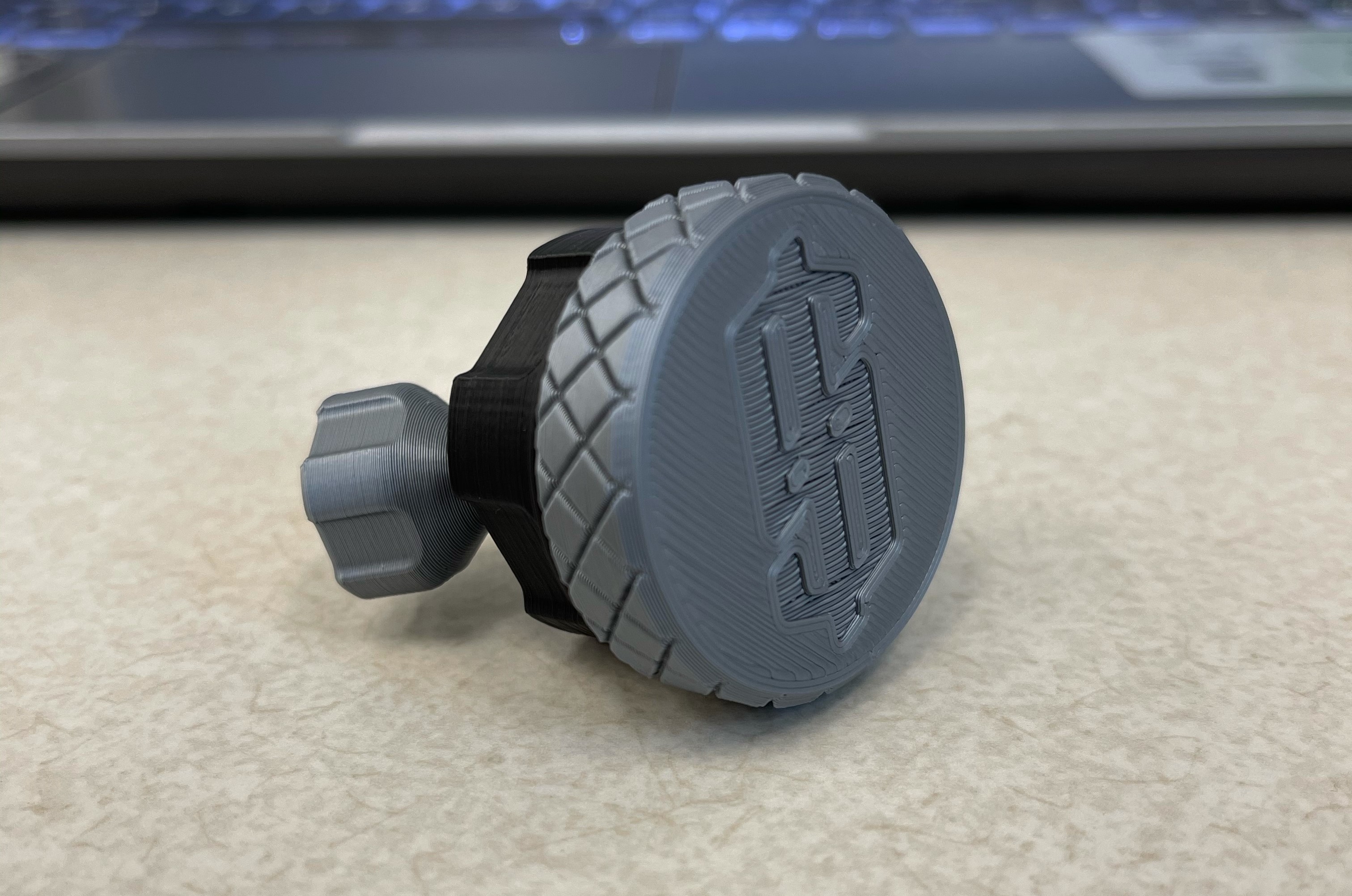 Joystick Toy - photo 4