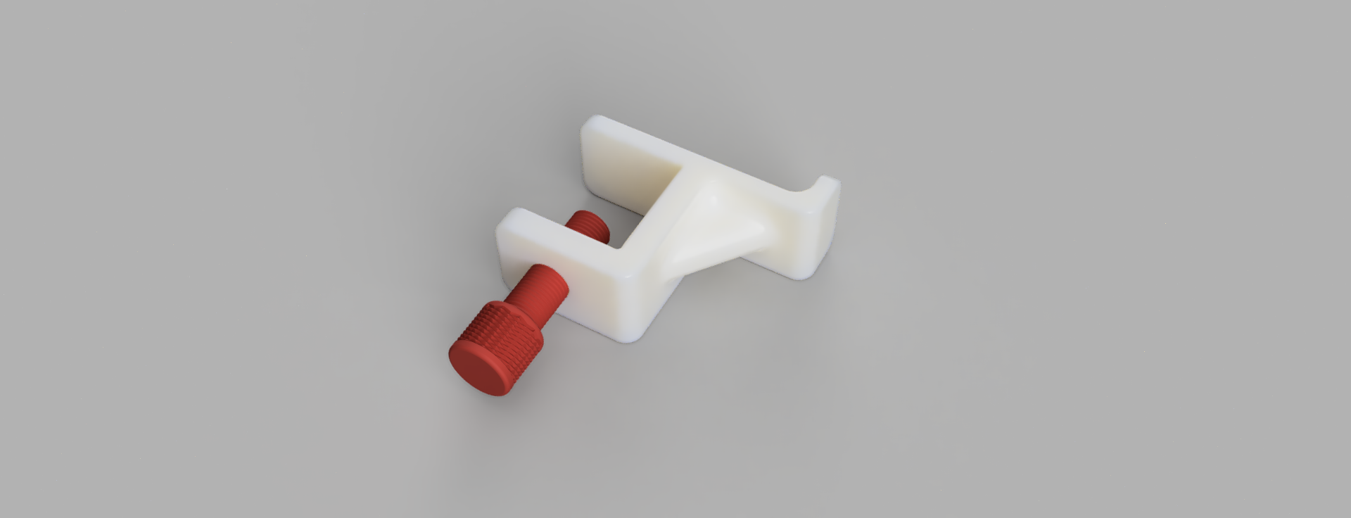 Table Clamp