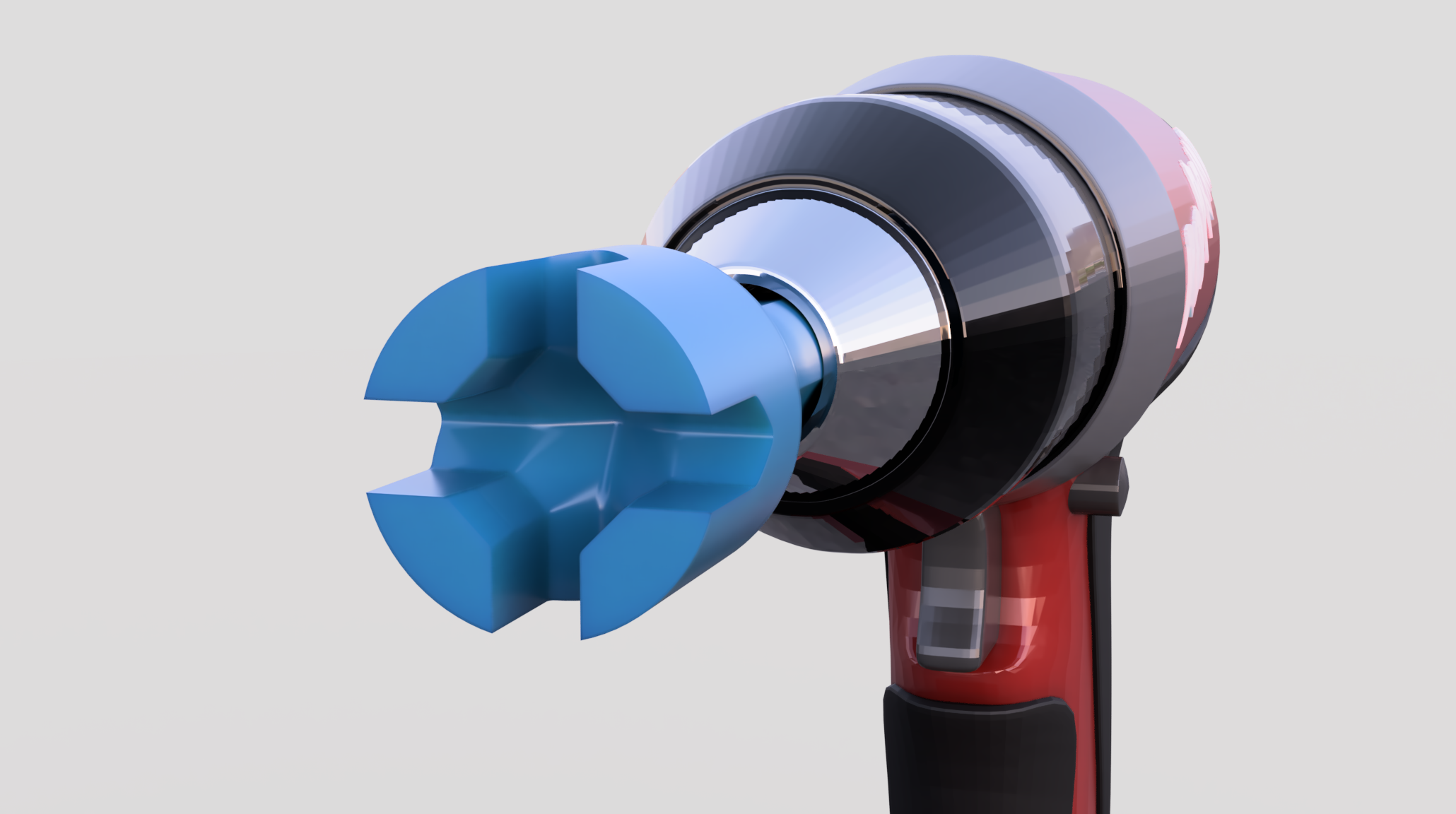 Wing Nut, Hook or Eye Bolt Drill Bit - photo 3