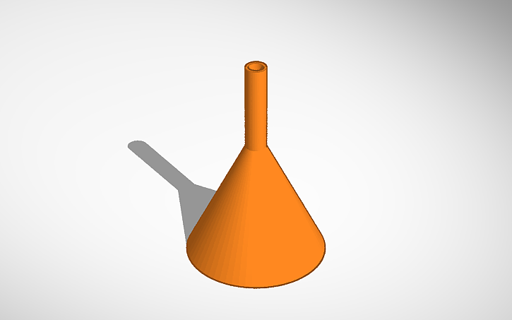 Funnel