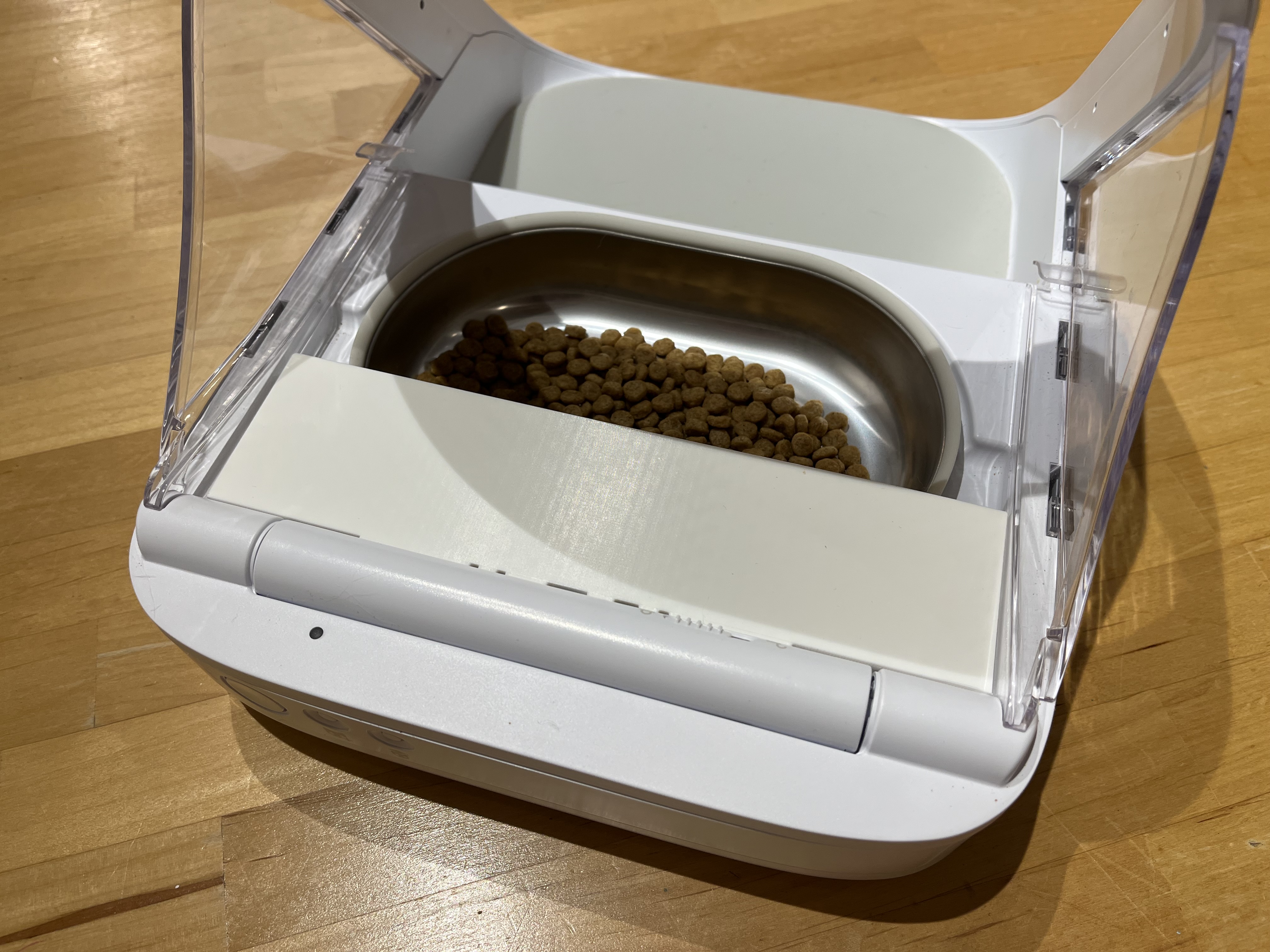 SureFeed Microchip Pet Feeder Door Section - photo 2