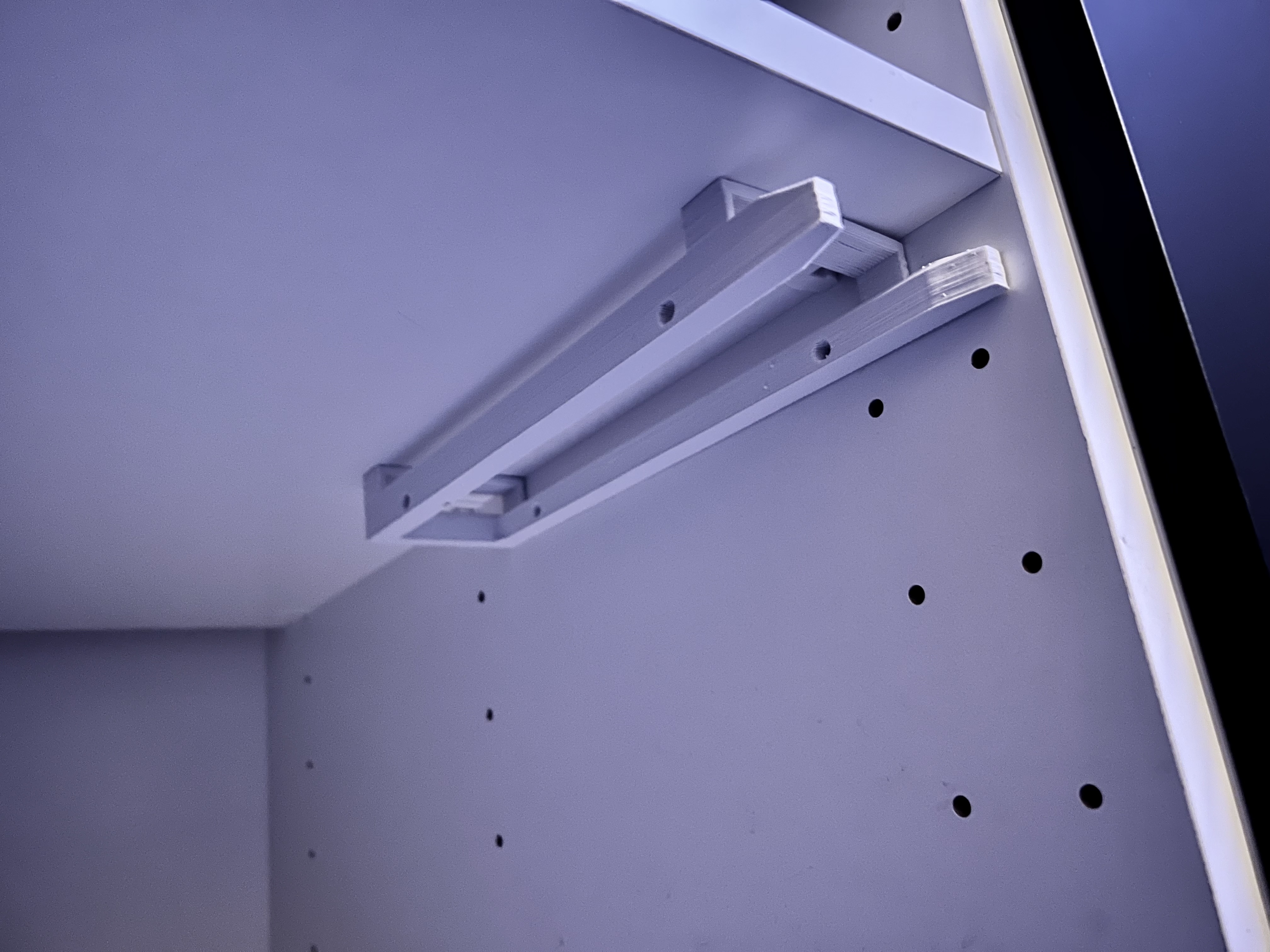 Dopper drinking bottle kitchen cabinet mount - photo 3