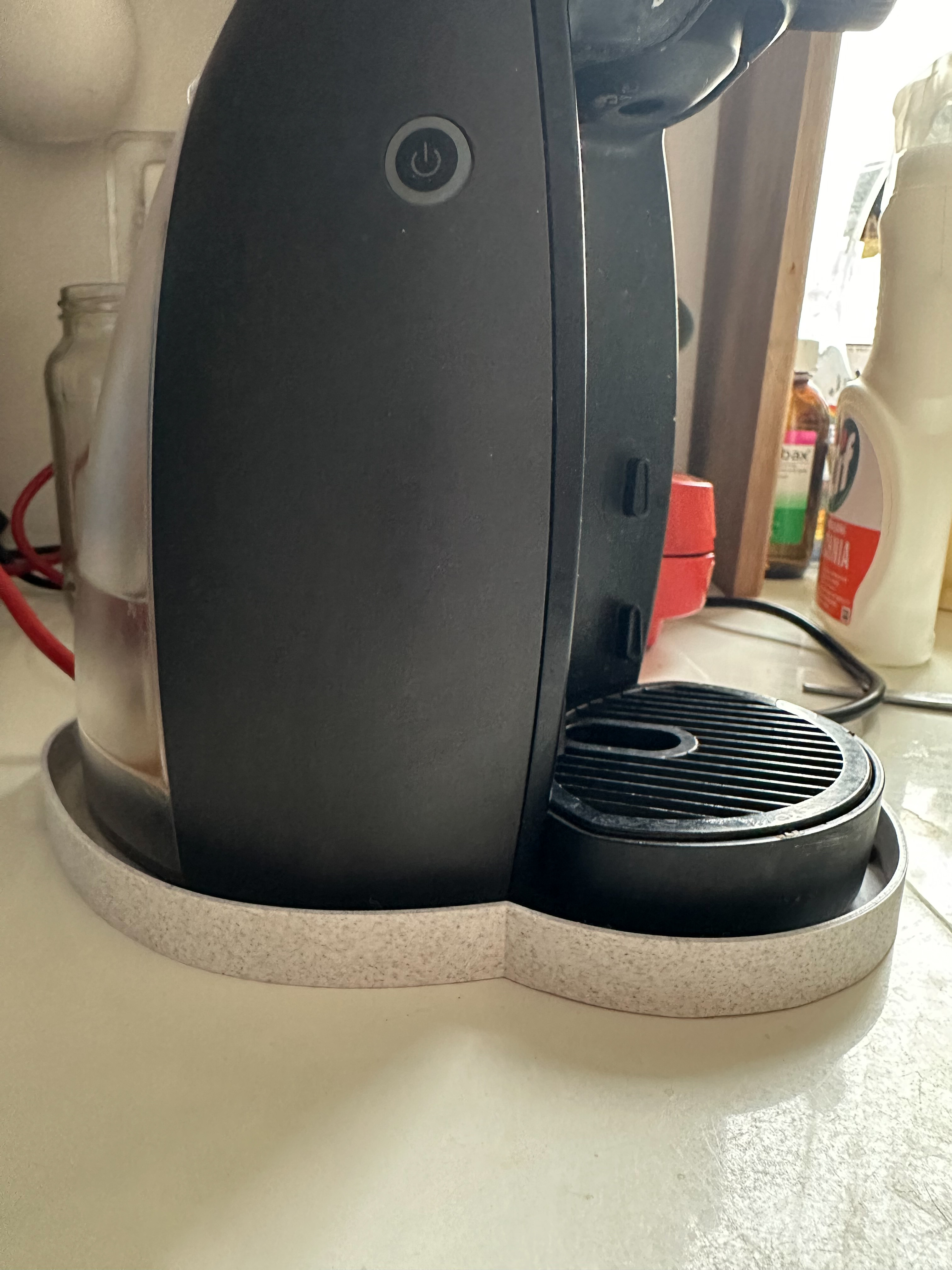 Krups Dolce Gusto Tray - photo 3
