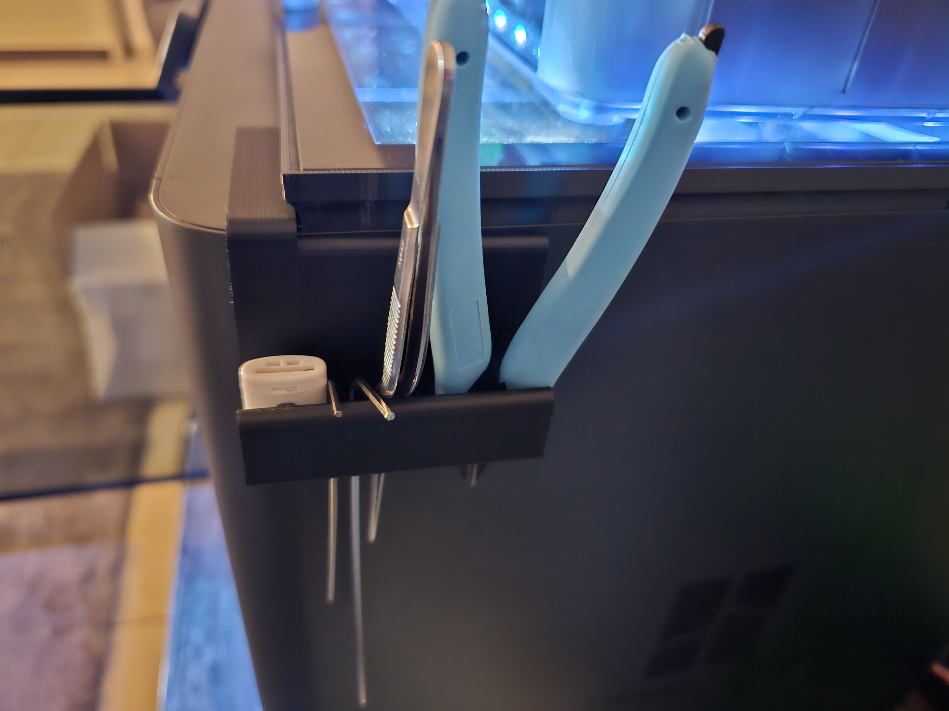 Bambu Tool Holder for P1P and P1S - photo 2