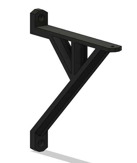 Shelf bracket - photo 2