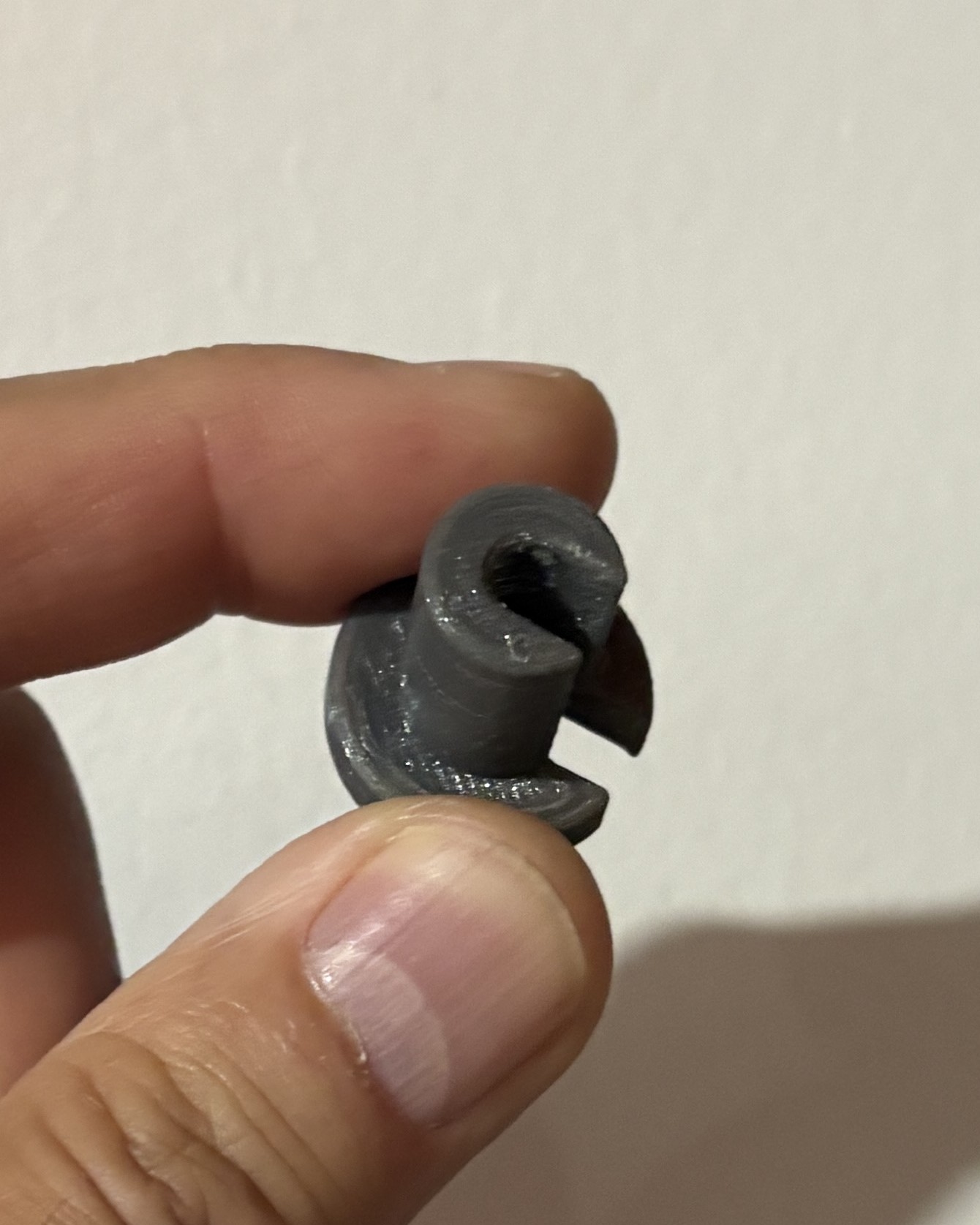 PTFE Connector Release Tool