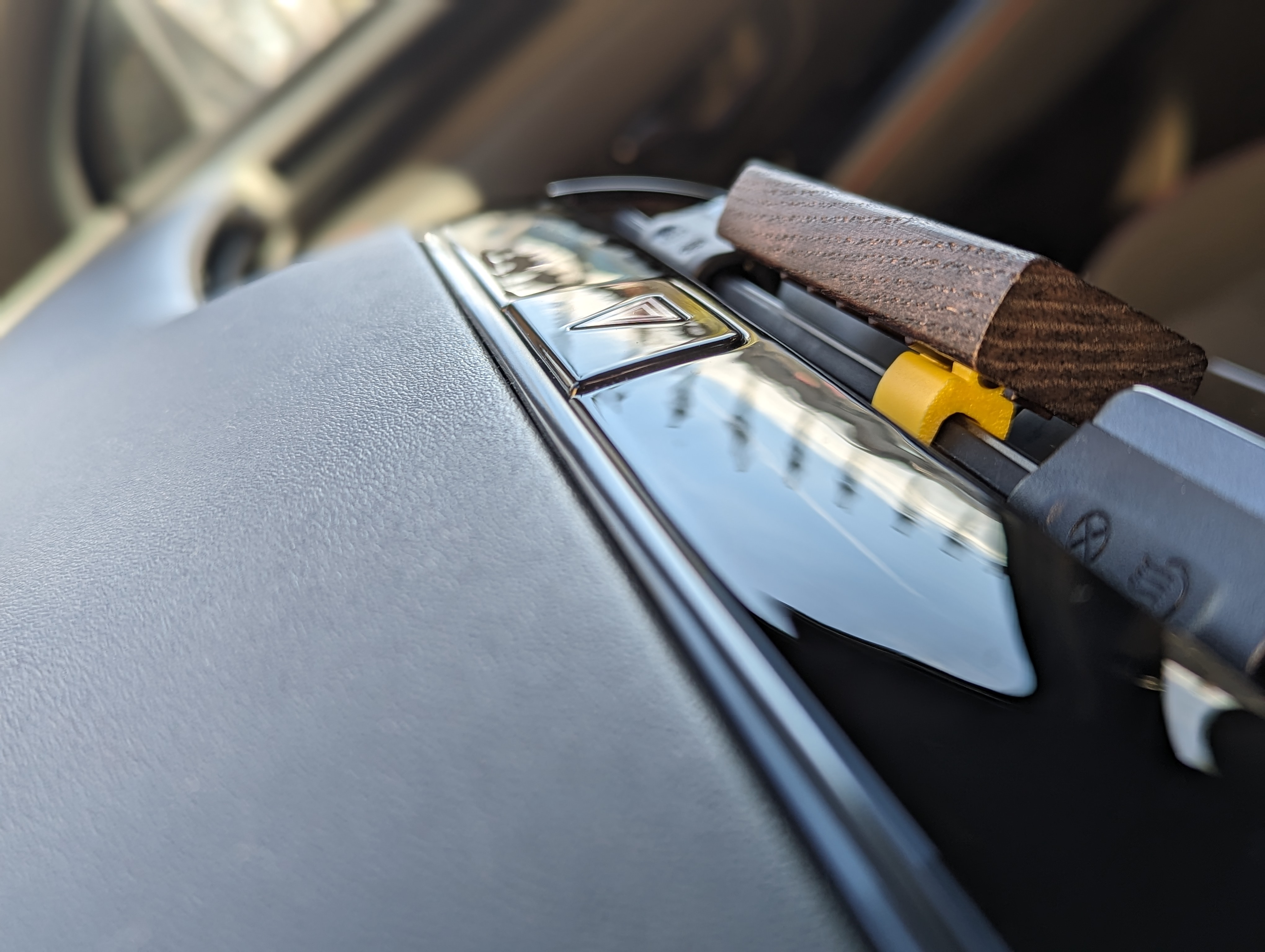 Rituals Car parfume Vent Clip - Hyundai Tucson (NX4) - photo 3