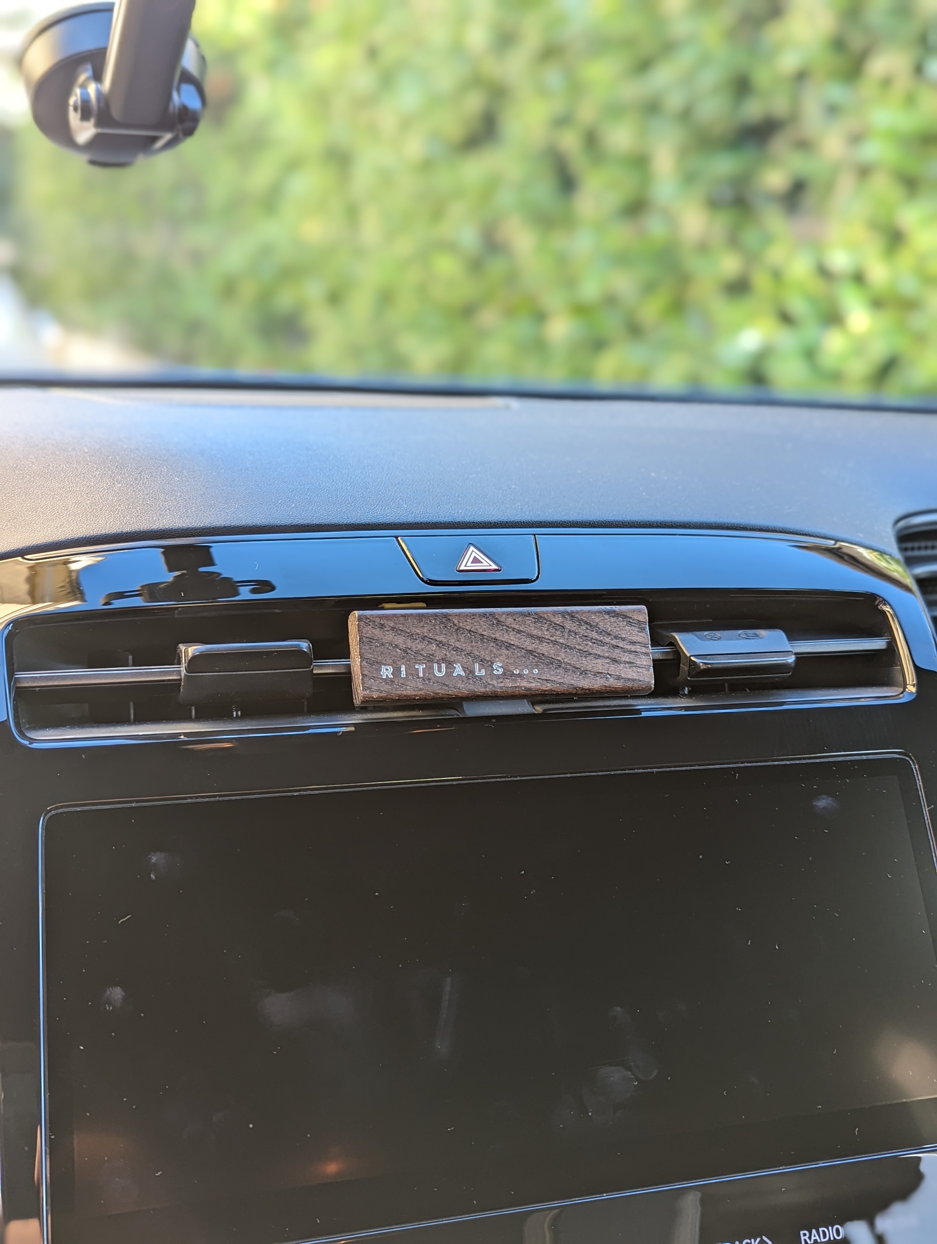 Rituals Car parfume Vent Clip - Hyundai Tucson (NX4) - photo 2