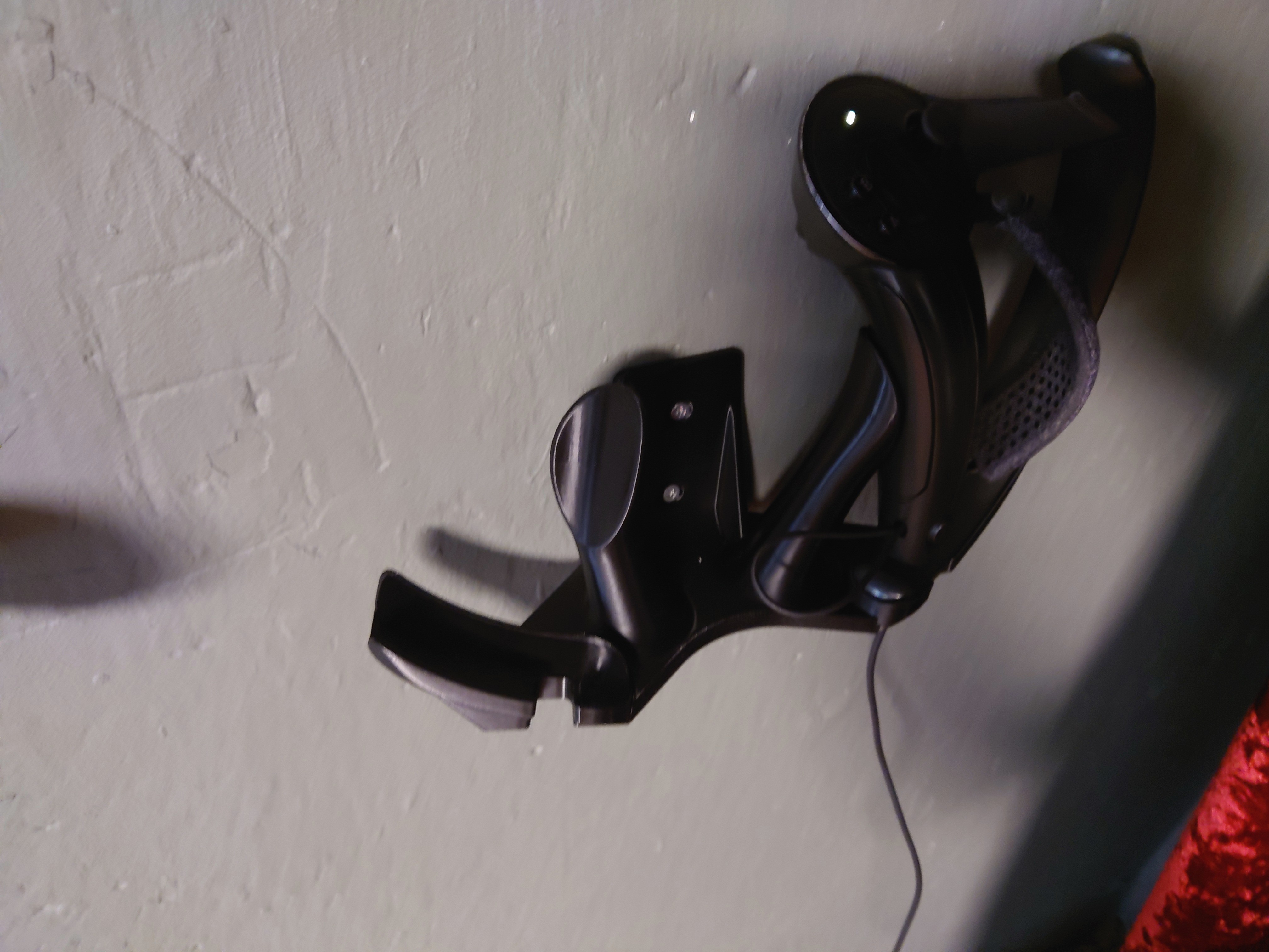 Valve Index HDM + Controllers Wall mount - photo 3