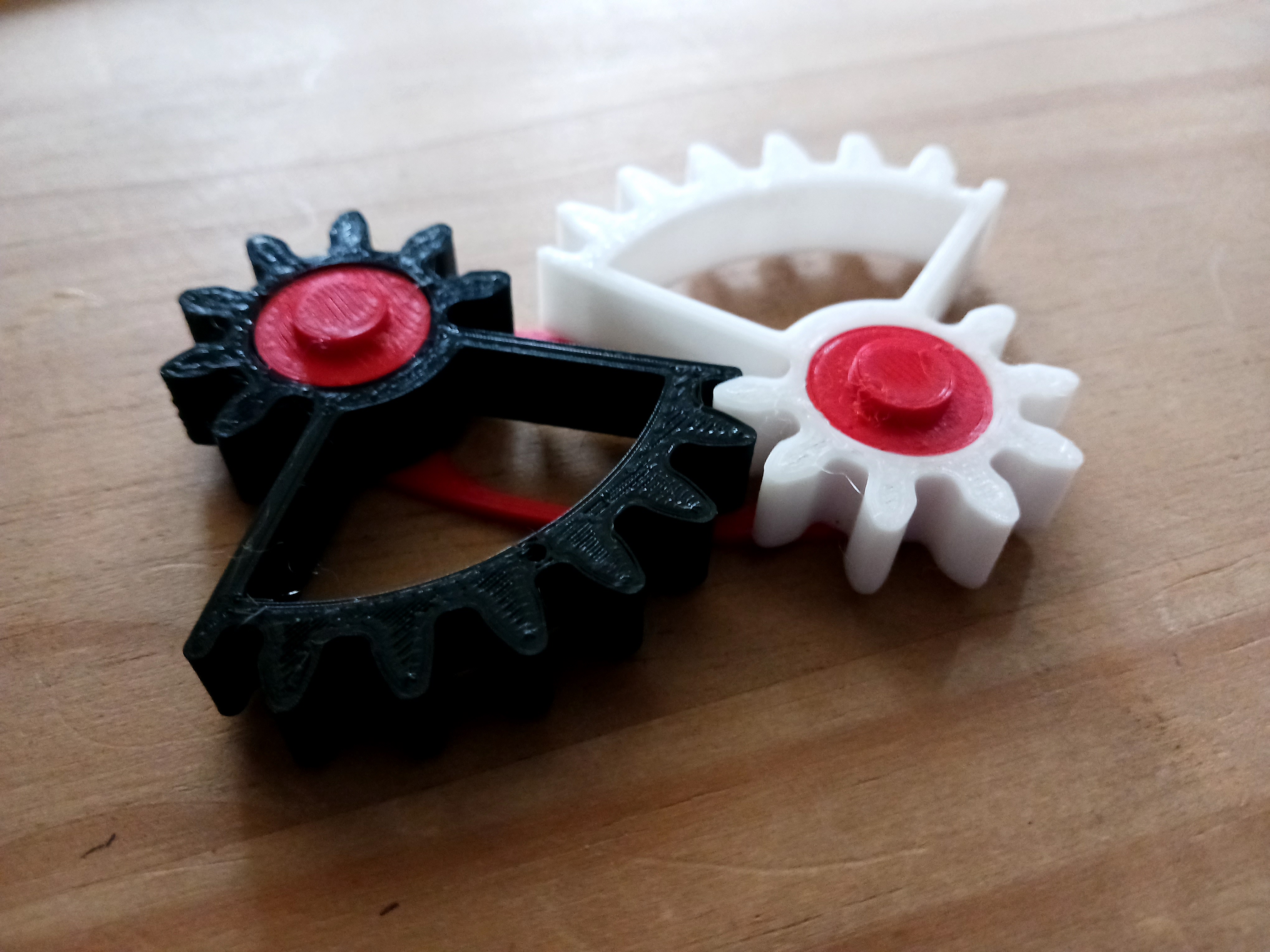 Crazy Gear - photo 4