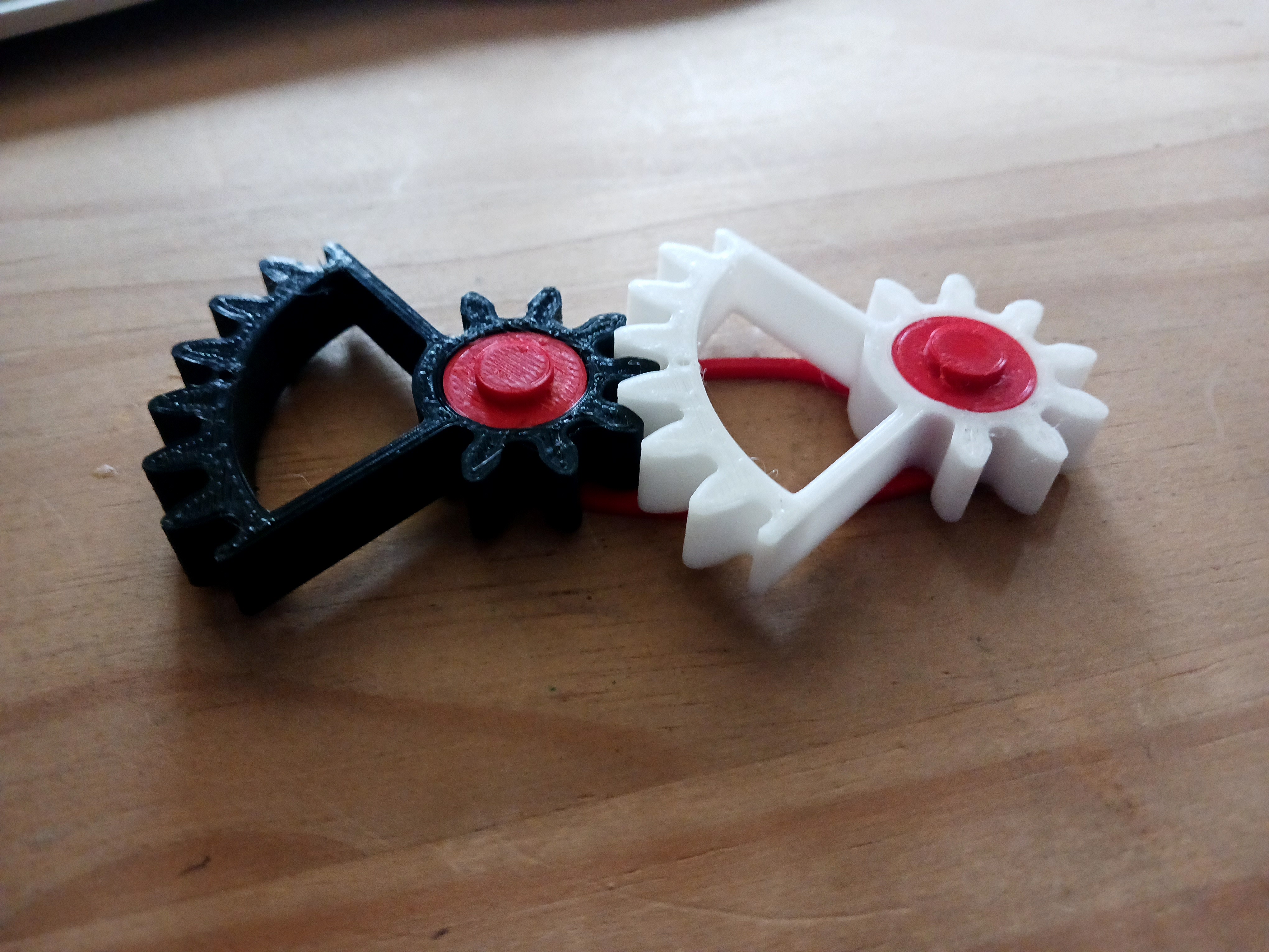 Crazy Gear - photo 3